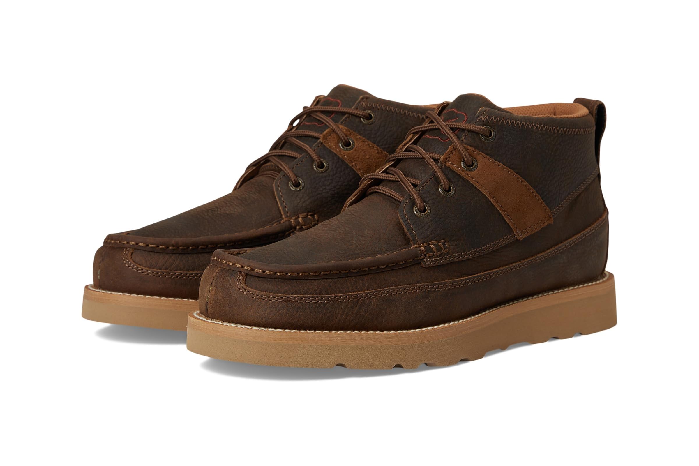 Ботинки Twisted X 4 Wedge Sole Boot 33290₽