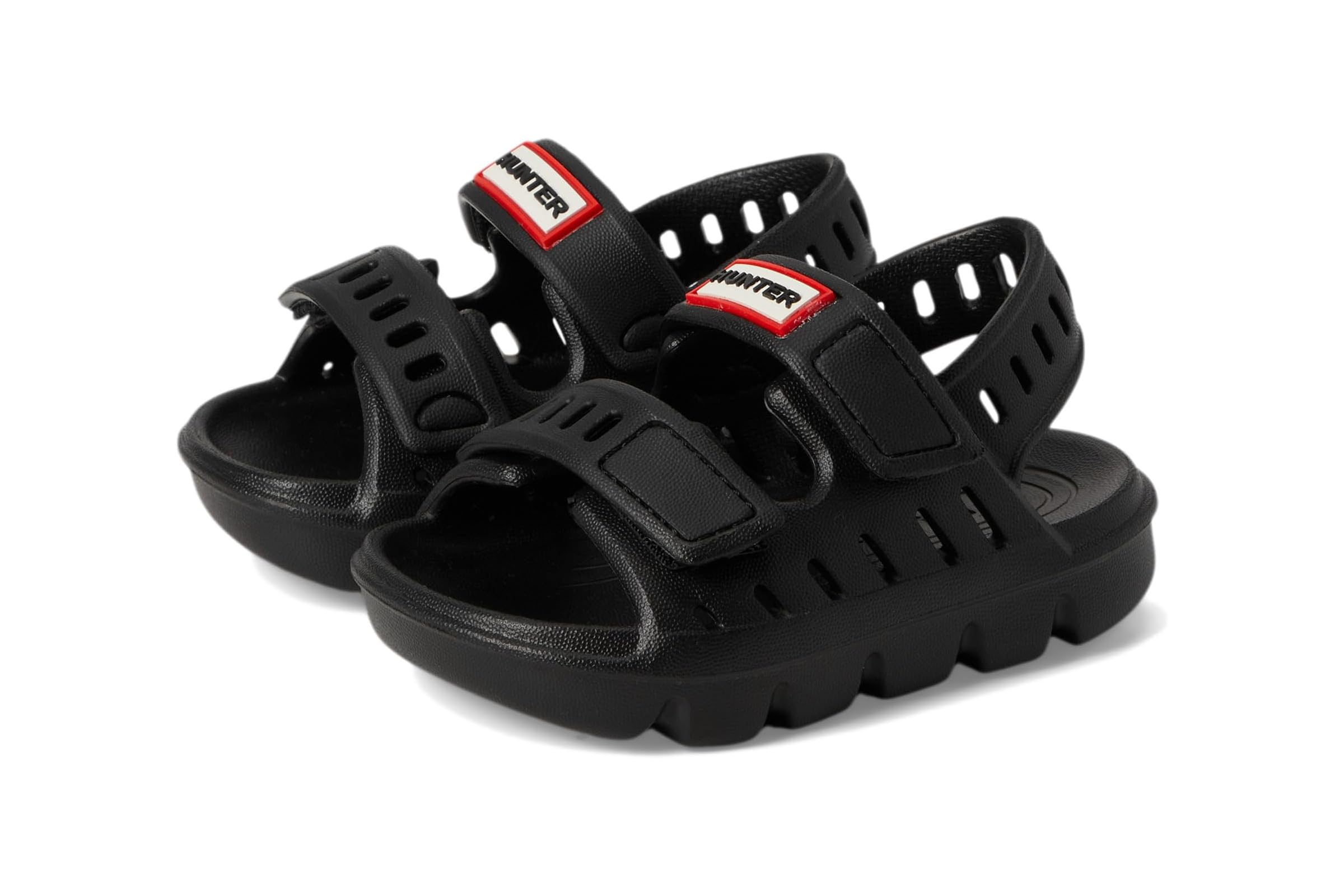 Сандалии Hunter Kids Dottie (Toddler/Little Kid)