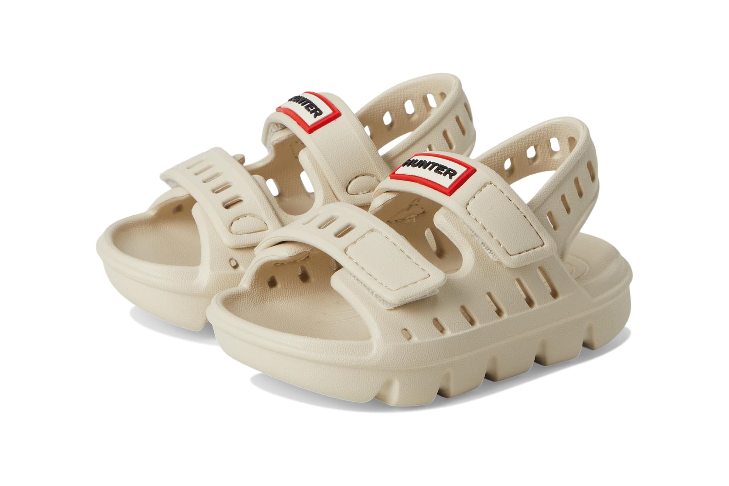 Сандалии Hunter Kids Dottie (Toddler/Little Kid)