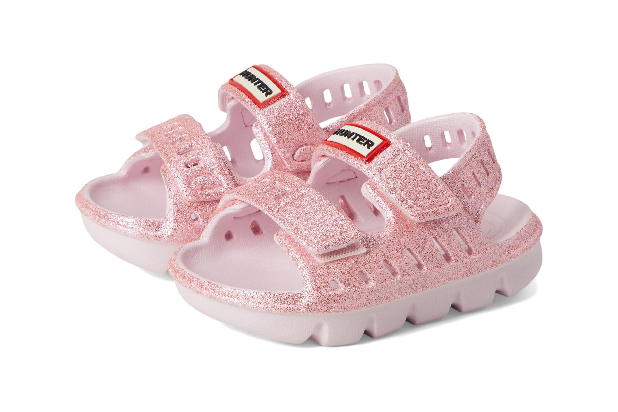 Сандалии Hunter Kids Dottie (Toddler/Little Kid)