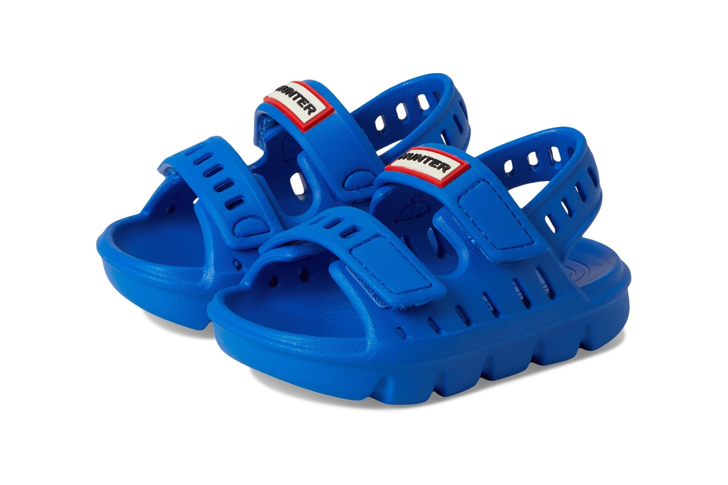 Сандалии Hunter Kids Dottie (Toddler/Little Kid)