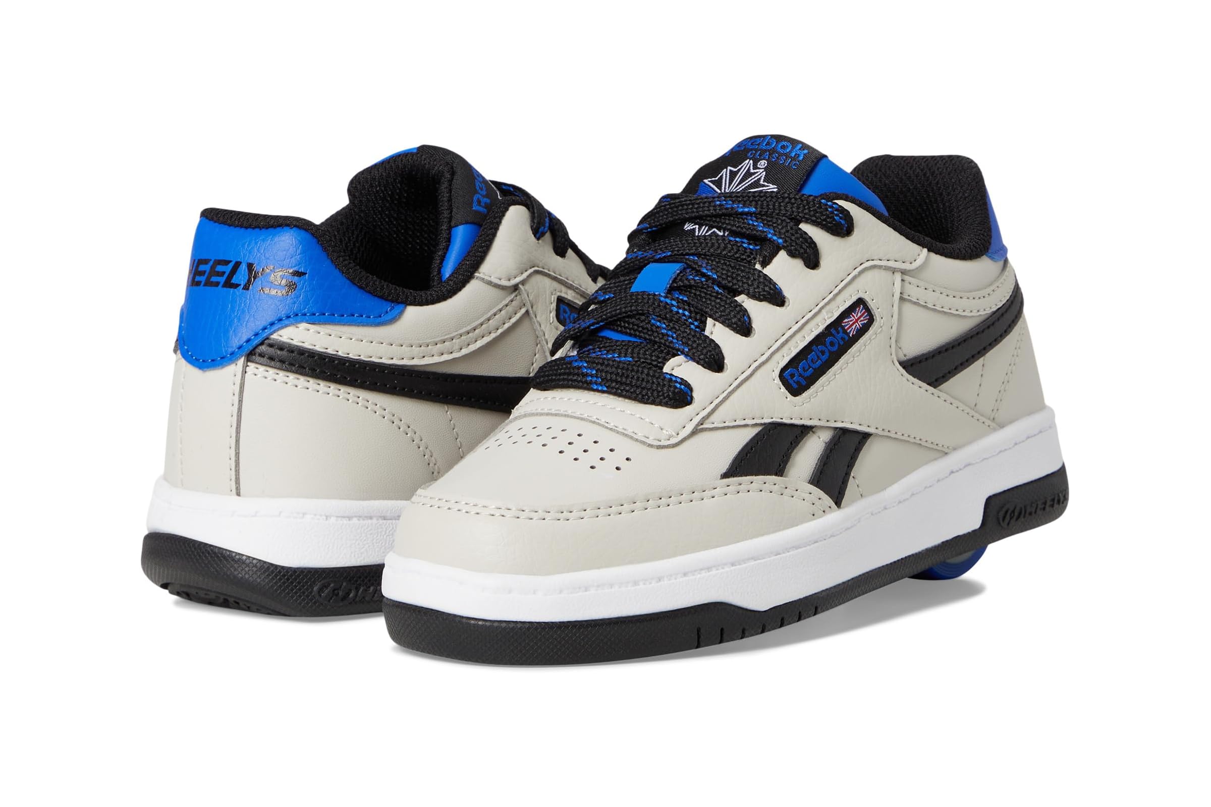 Heelys Reebok Club C Little KidBig KidAdult 12590₽