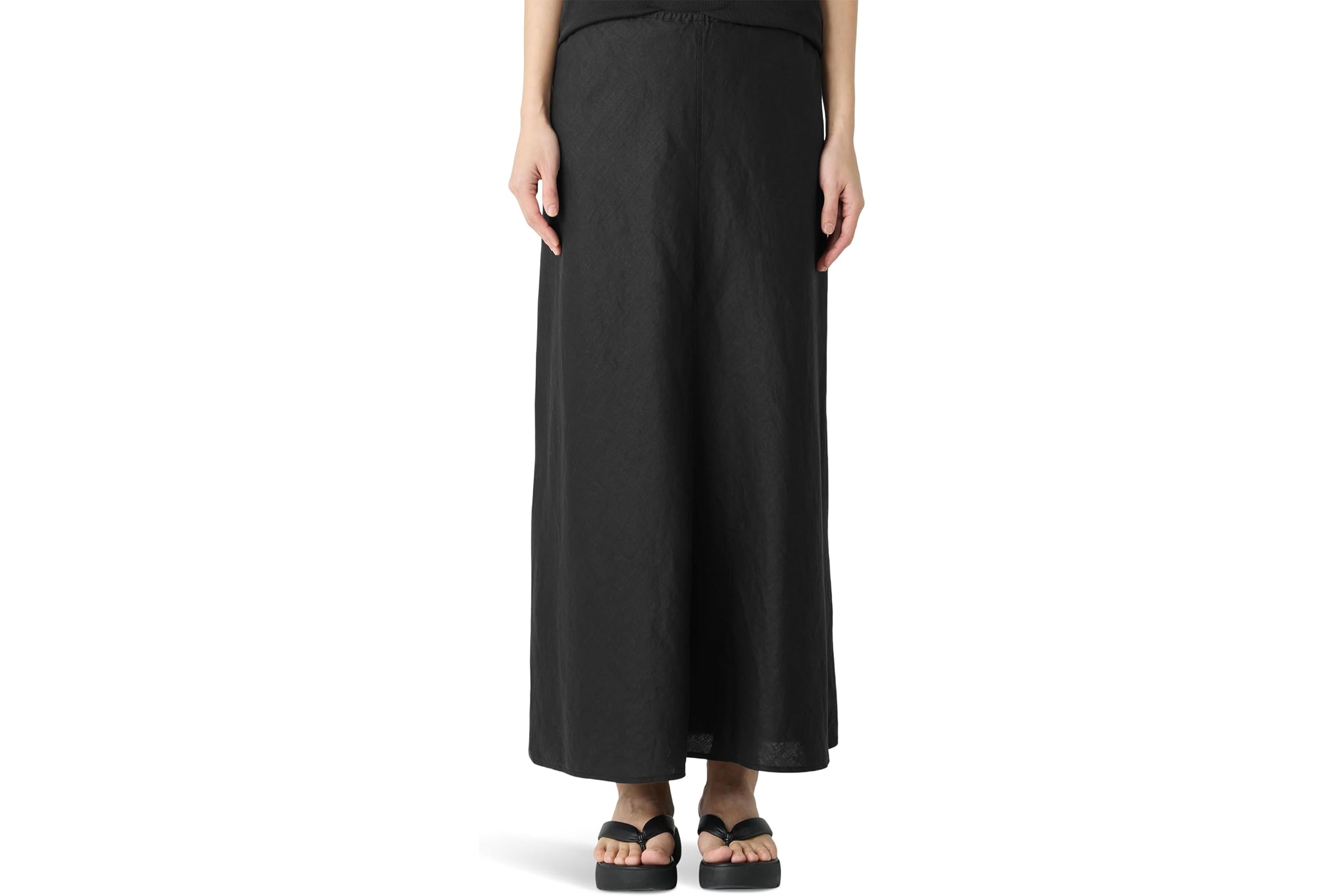 Юбка Eileen Fisher A-Line Bias Skirt 19490₽