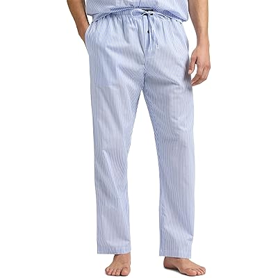 Пижама Polo Ralph Lauren Stripe Woven Sleep Pants