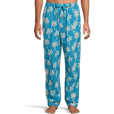 Пижама Tommy Bahama Cotton Seersucker Woven Pants