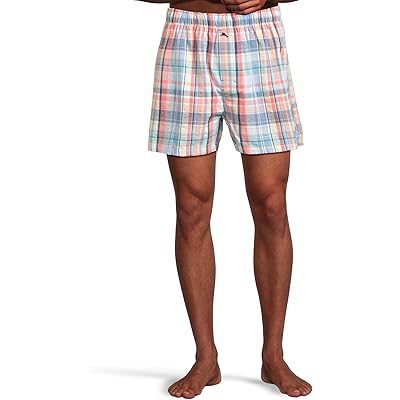 Пижама Tommy Bahama Cotton Seersucker Woven Boxer