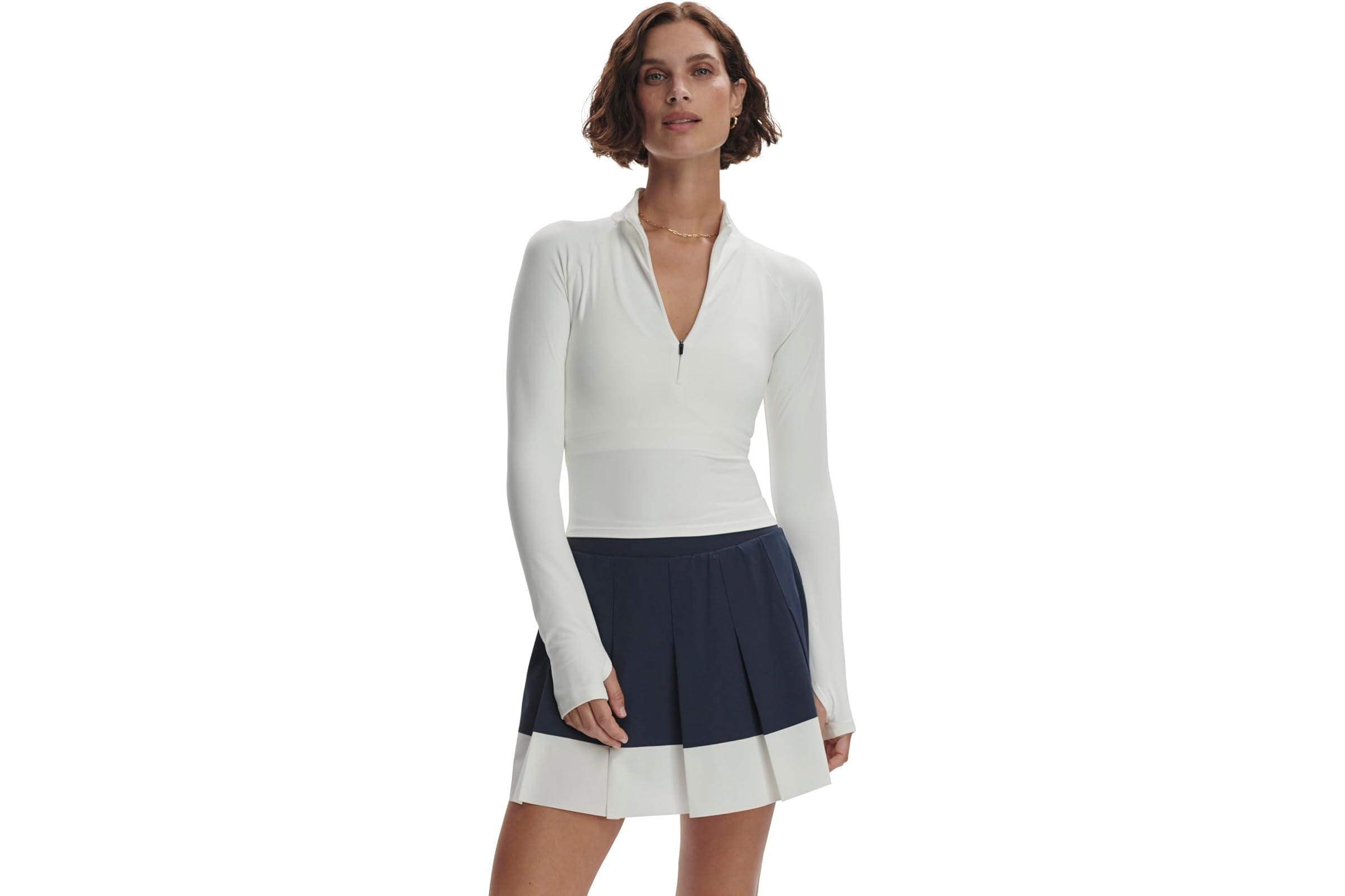 Varley Helena Mid Layer 16590₽