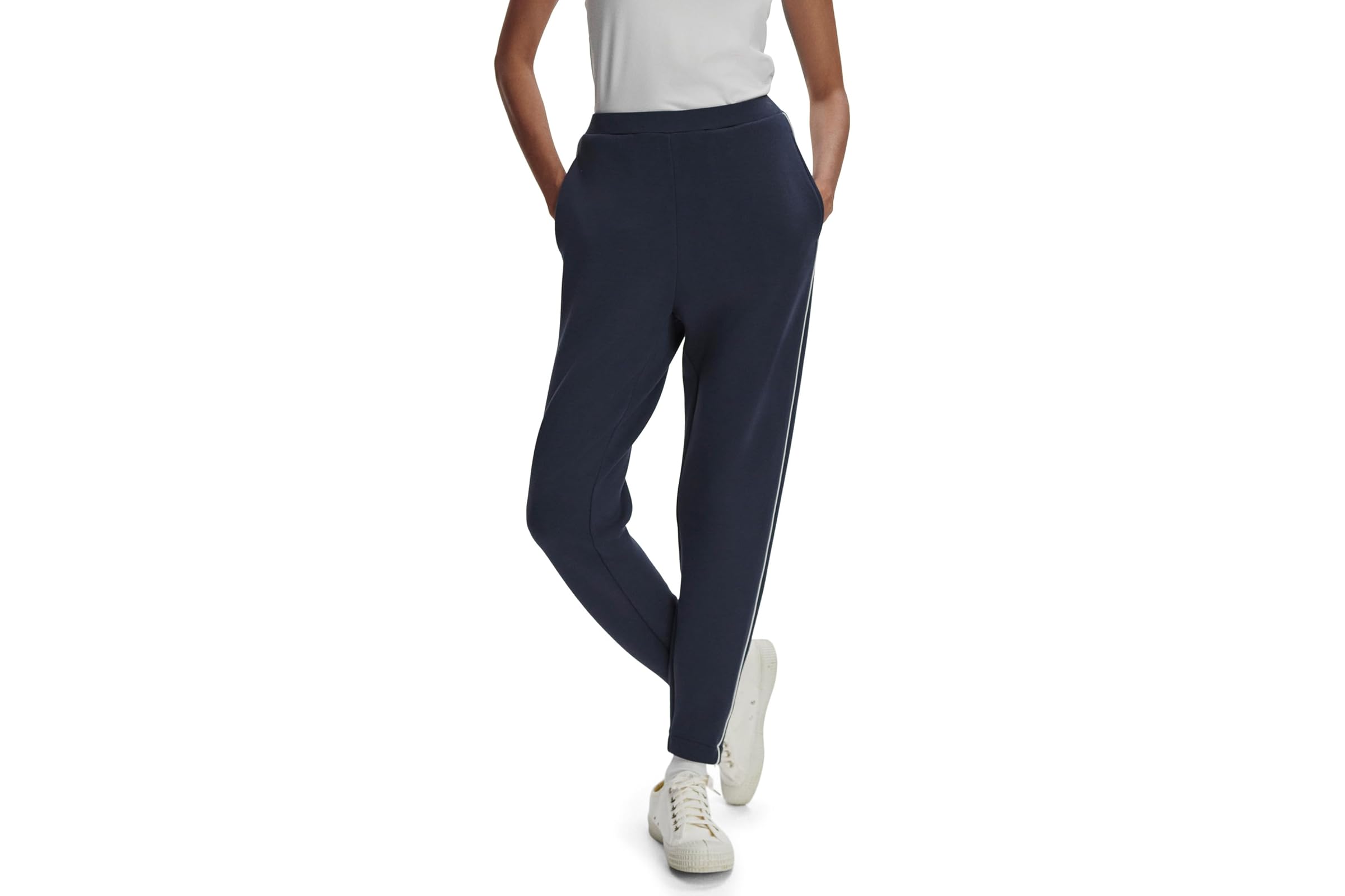Брюки Varley The Slim Piped Pants 17590₽