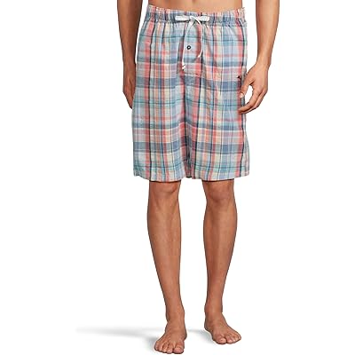 Пижама Tommy Bahama Cotton Seersucker Woven Jam