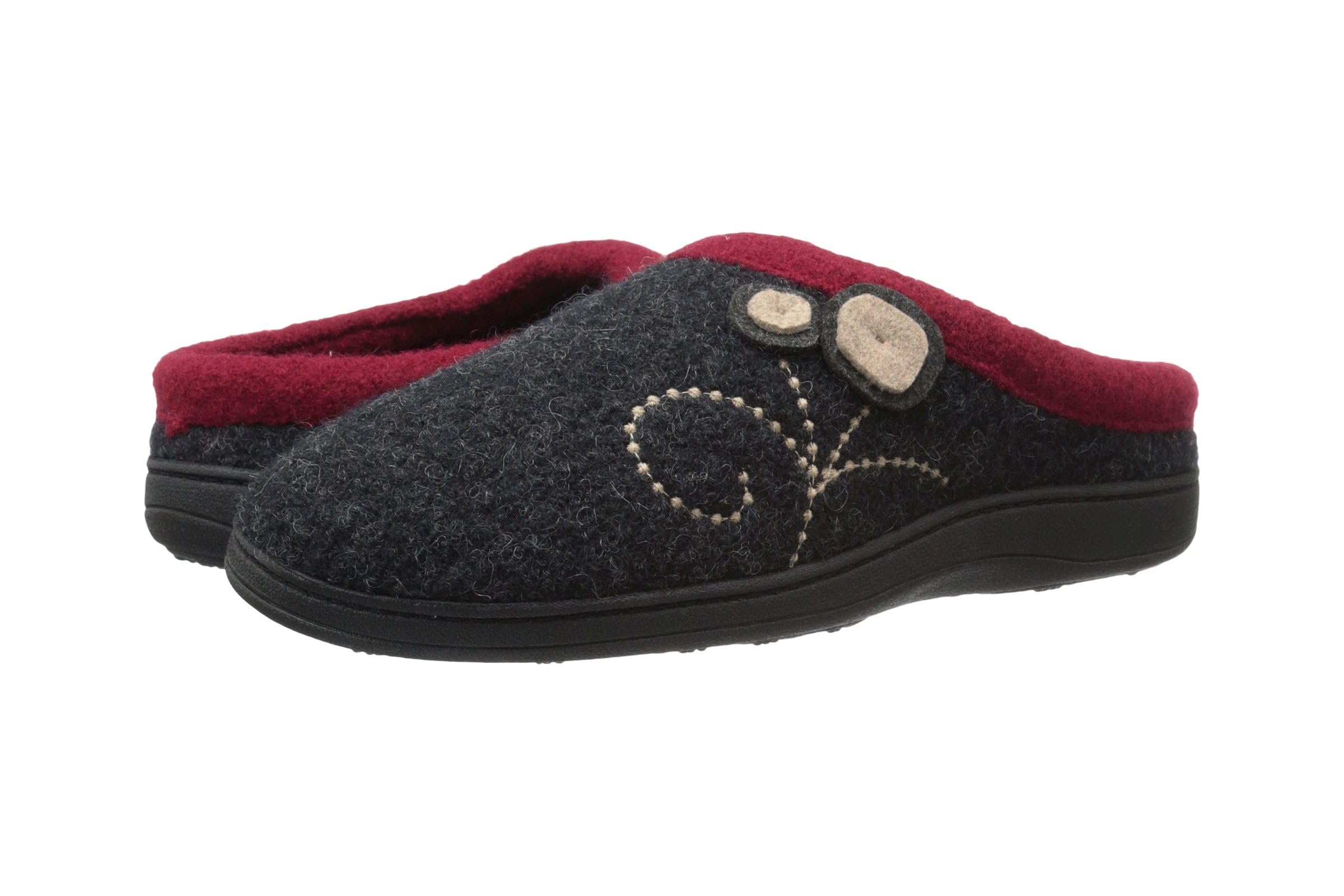 Тапочки Acorn Dara