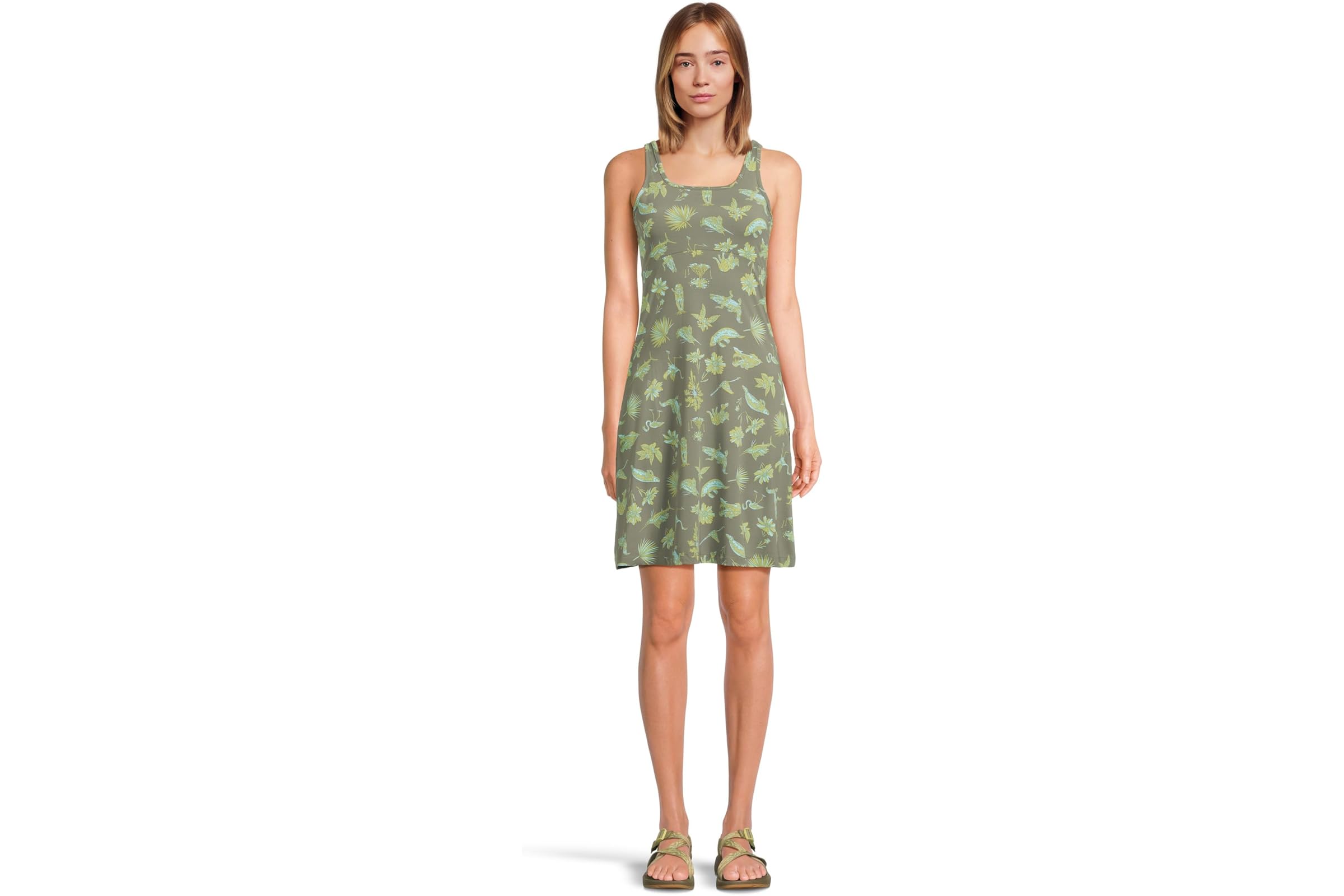 Платье Columbia Freezer III Dress 10990₽