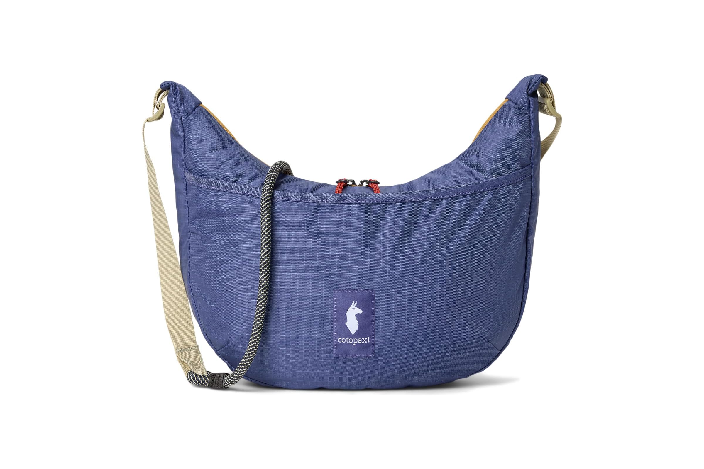 Женская сумка Cotopaxi 8 L Trozo Shoulder Bag - Cada Dia 9490₽