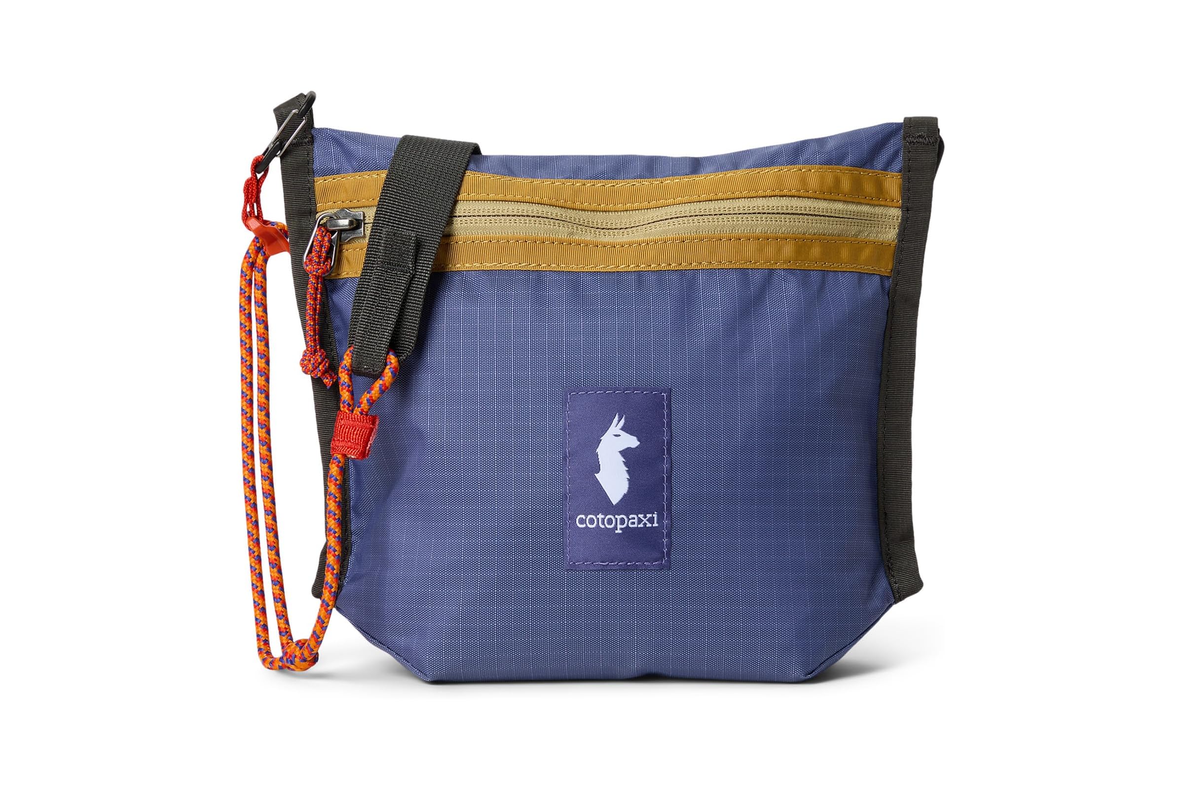 Женская сумка Cotopaxi 2 L Lista Lightweight Crossbody Bag - Cada Dia