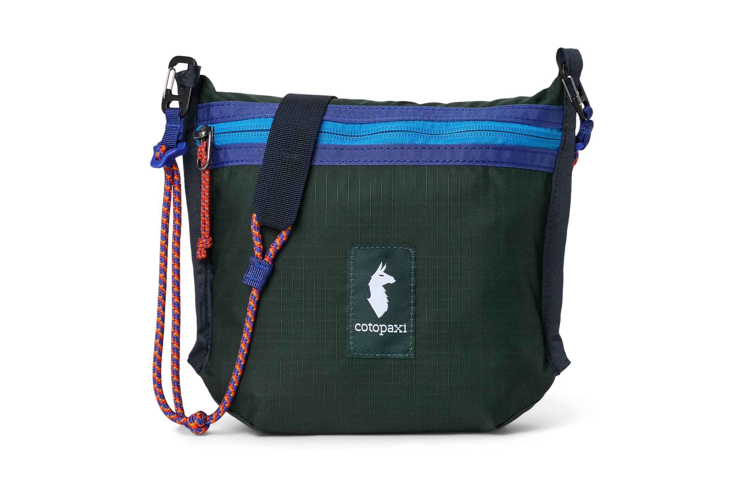 Женская сумка Cotopaxi 2 L Lista Lightweight Crossbody Bag - Cada Dia 4990₽