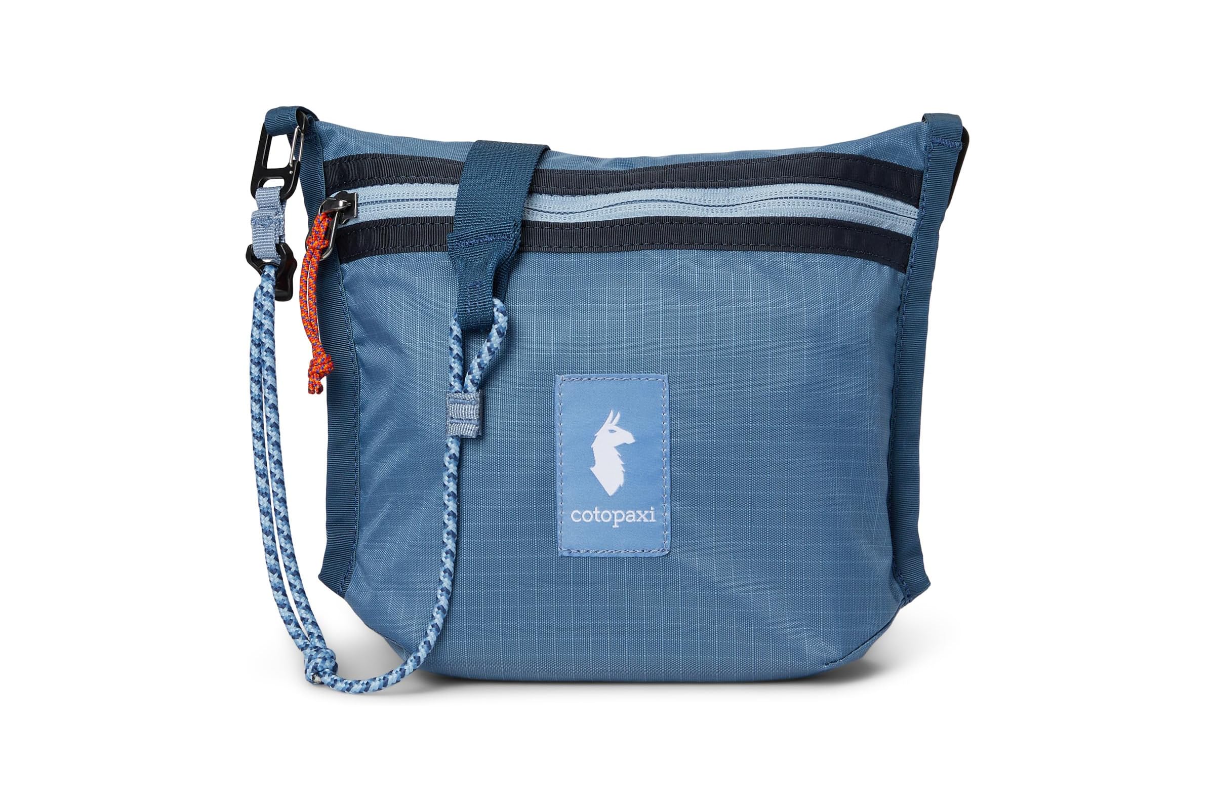 Женская сумка Cotopaxi 2 L Lista Lightweight Crossbody Bag - Cada Dia