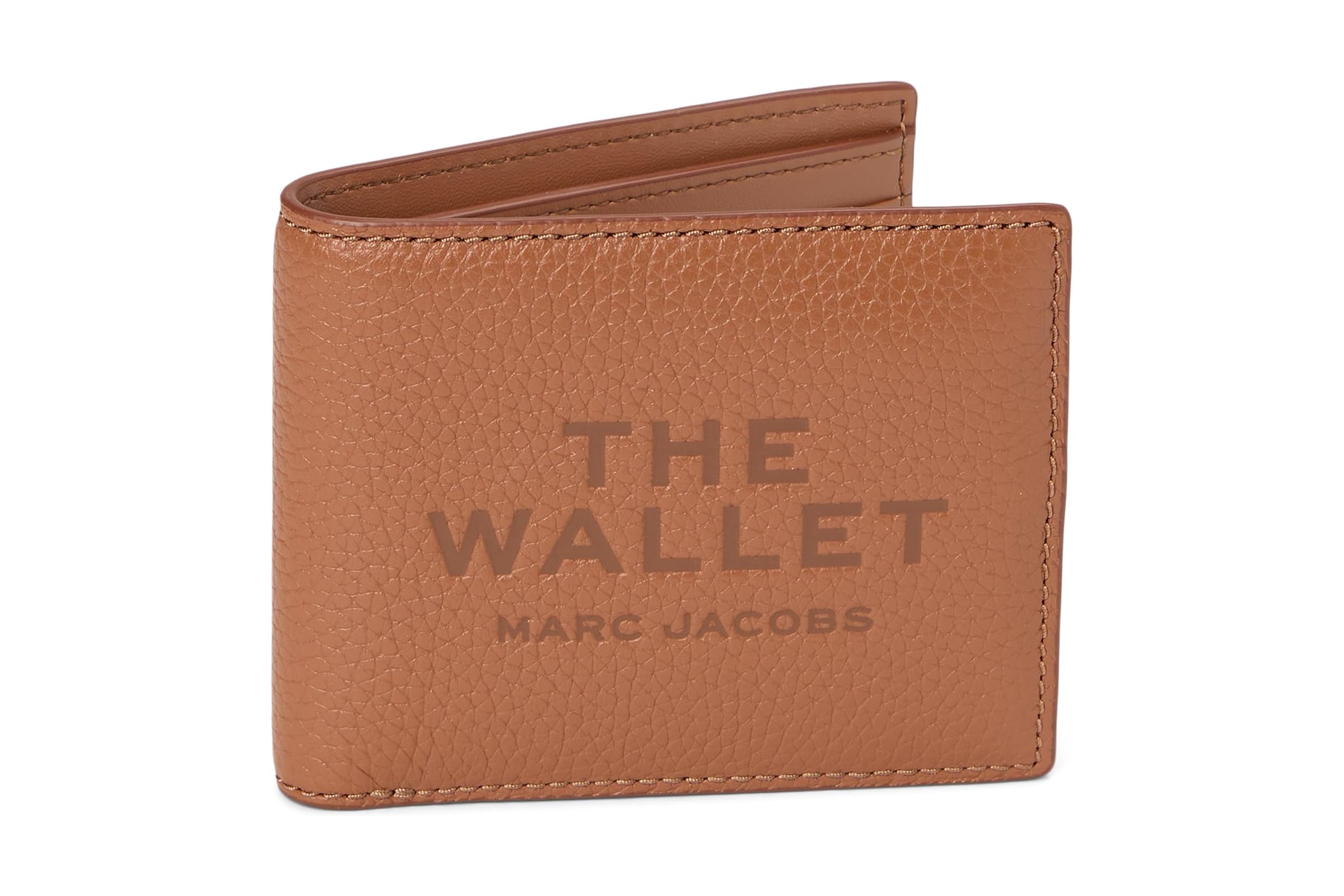 Кошелек Marc Jacobs The Leather Billfold Wallet 13590₽