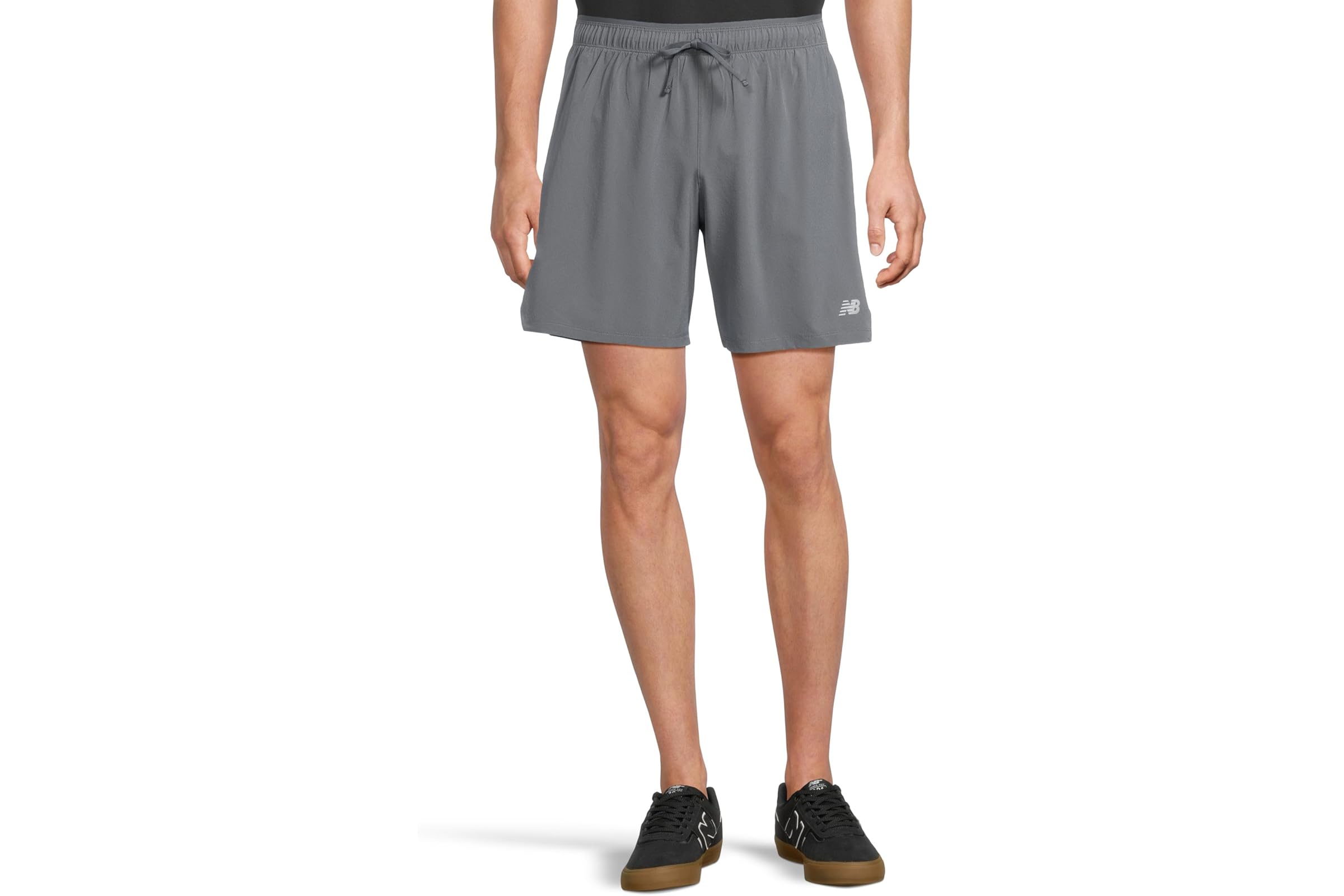 Шорты New Balance RC Shorts 7