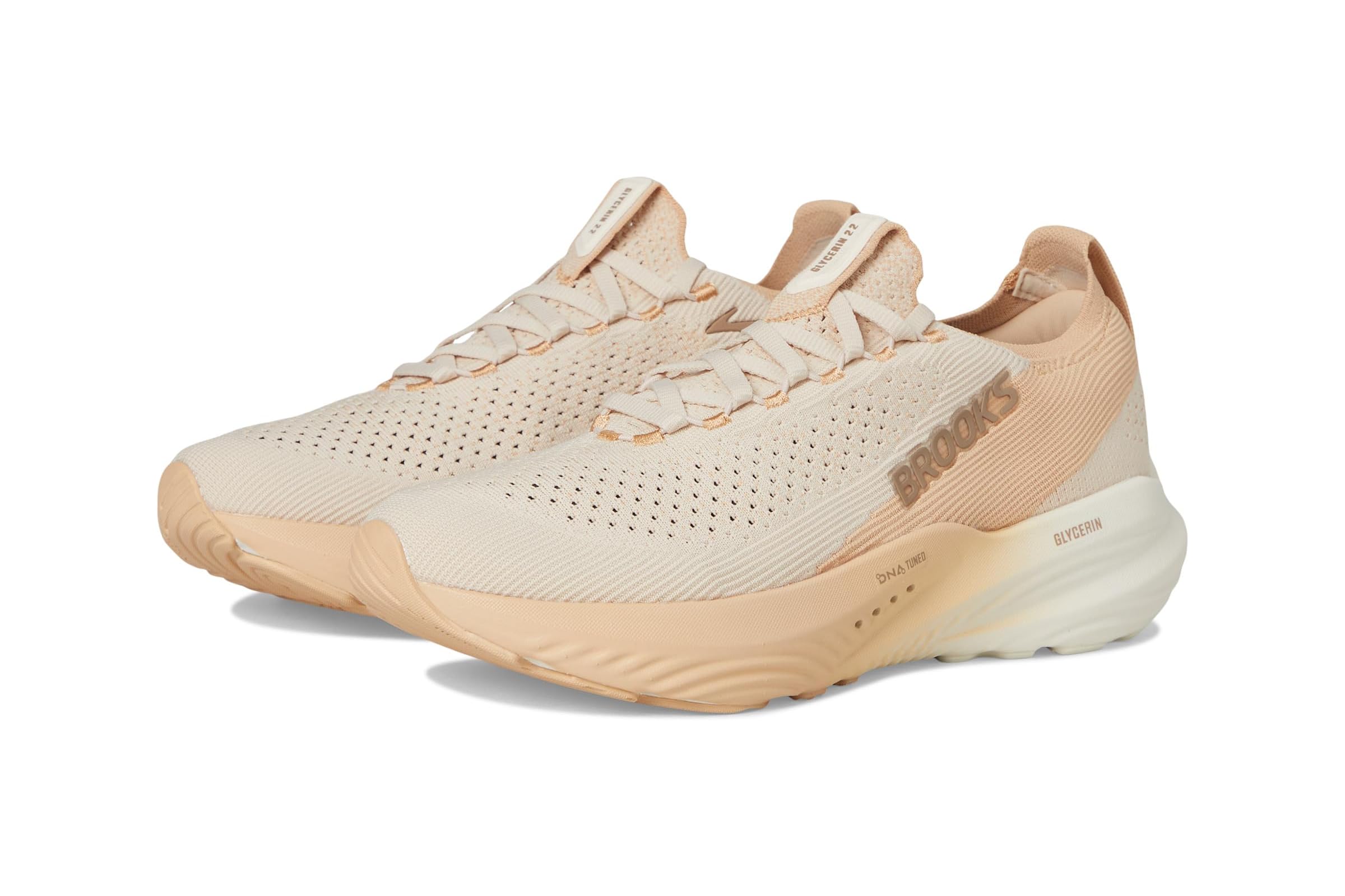 Brooks Glycerin StealthFit 22 23890₽