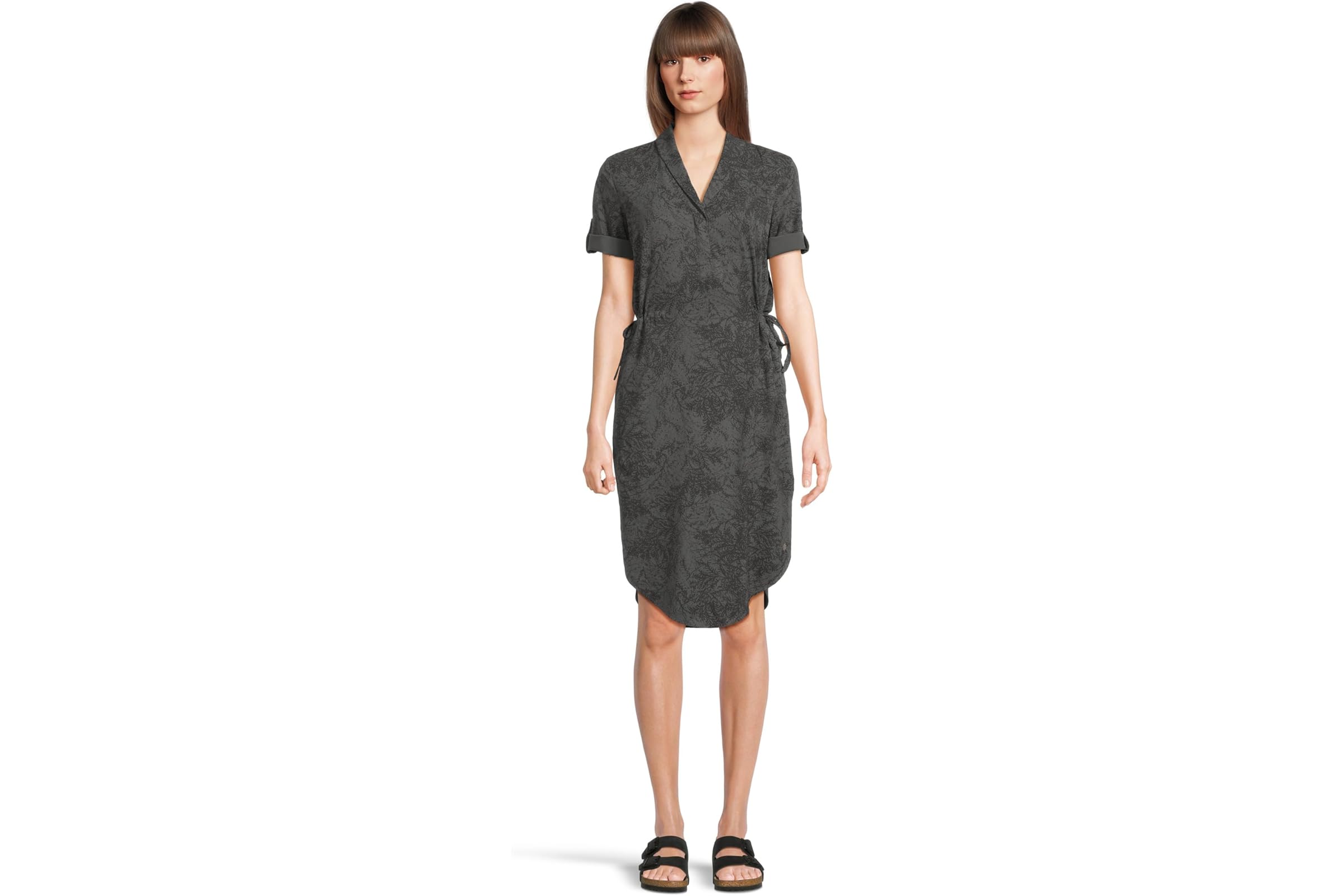 Платье Royal Robbins Spotless Traveler Dress S/S