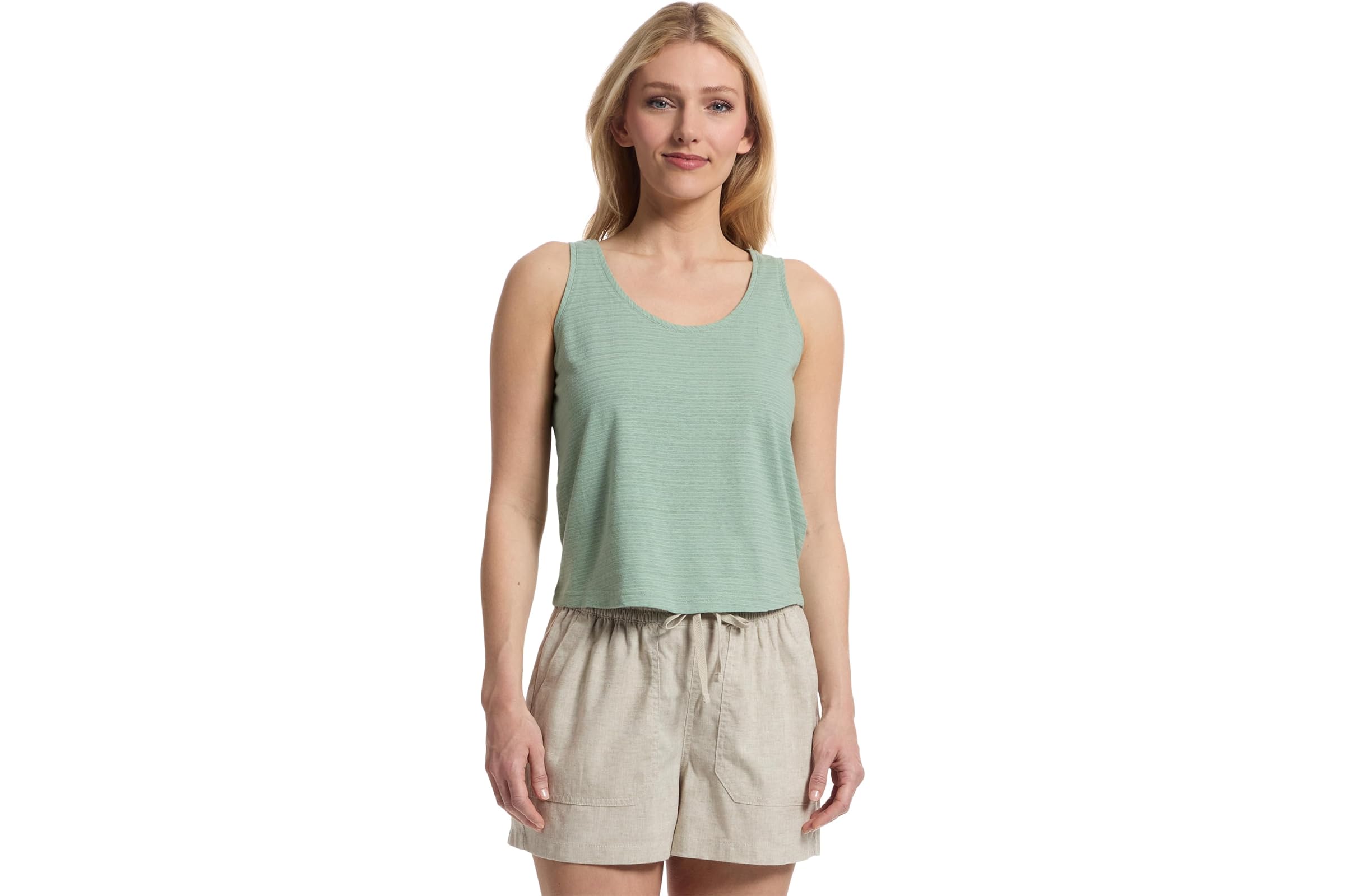 Мужская рубашка Royal Robbins Vacationer Boxy Tank 9490₽