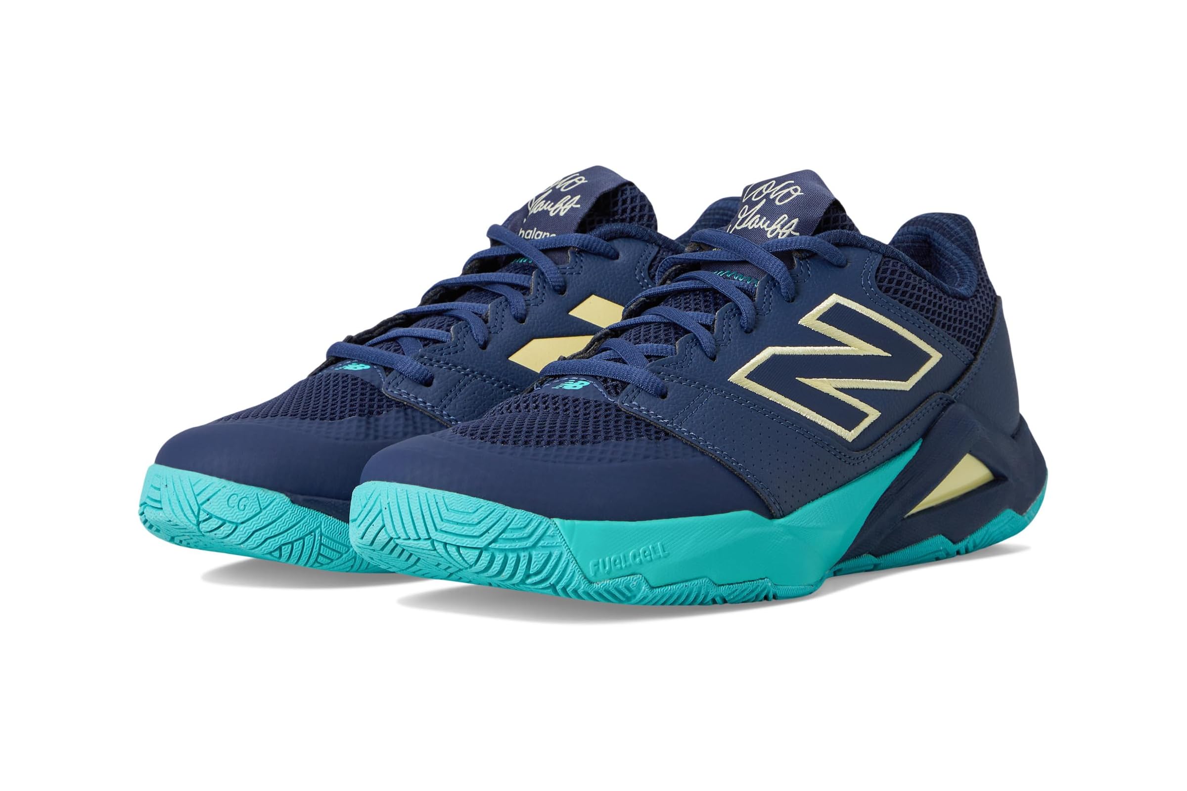 Мужские кроссовки New Balance FuelCell Delray V2 21890₽