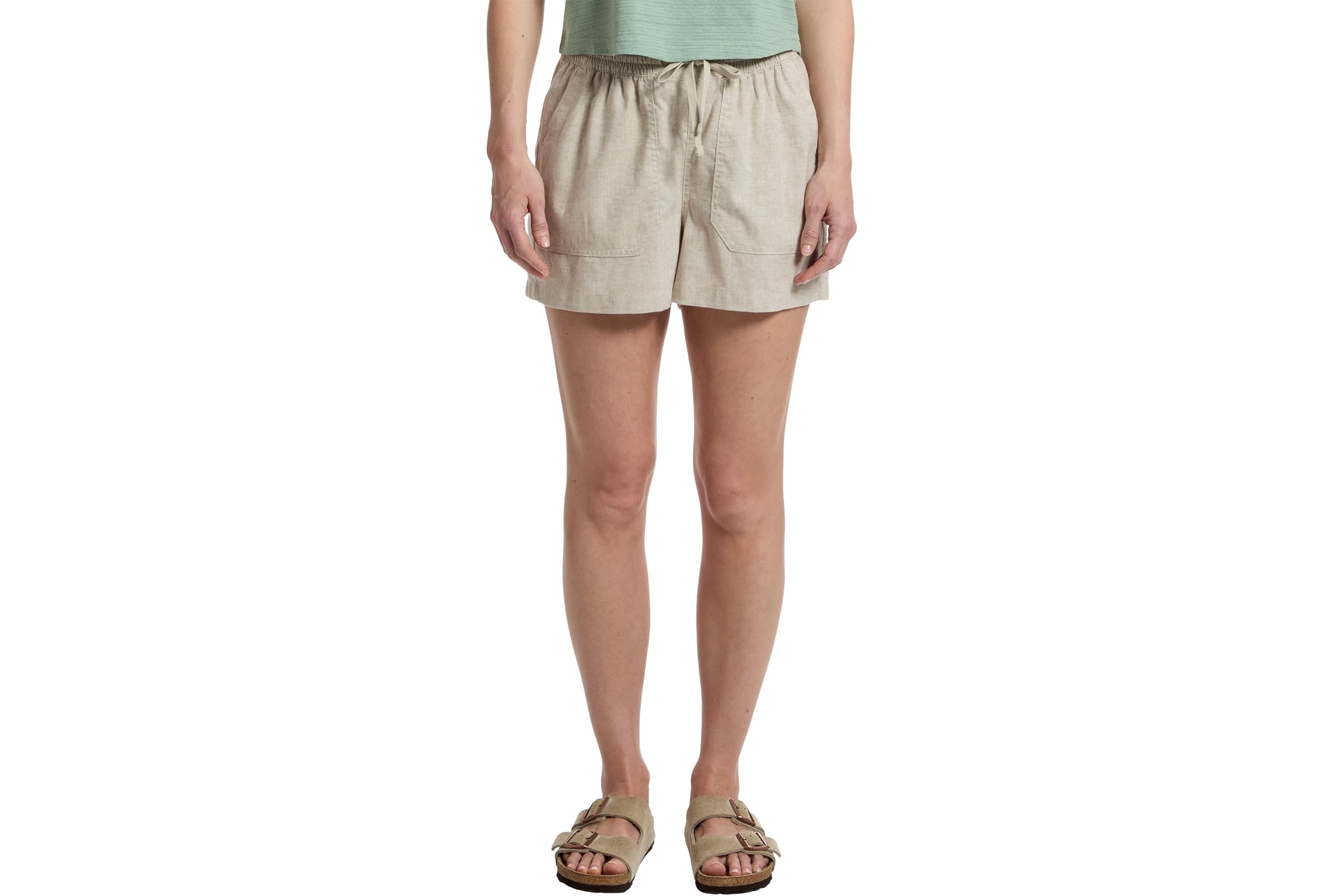 Шорты Royal Robbins Hempline Shorts