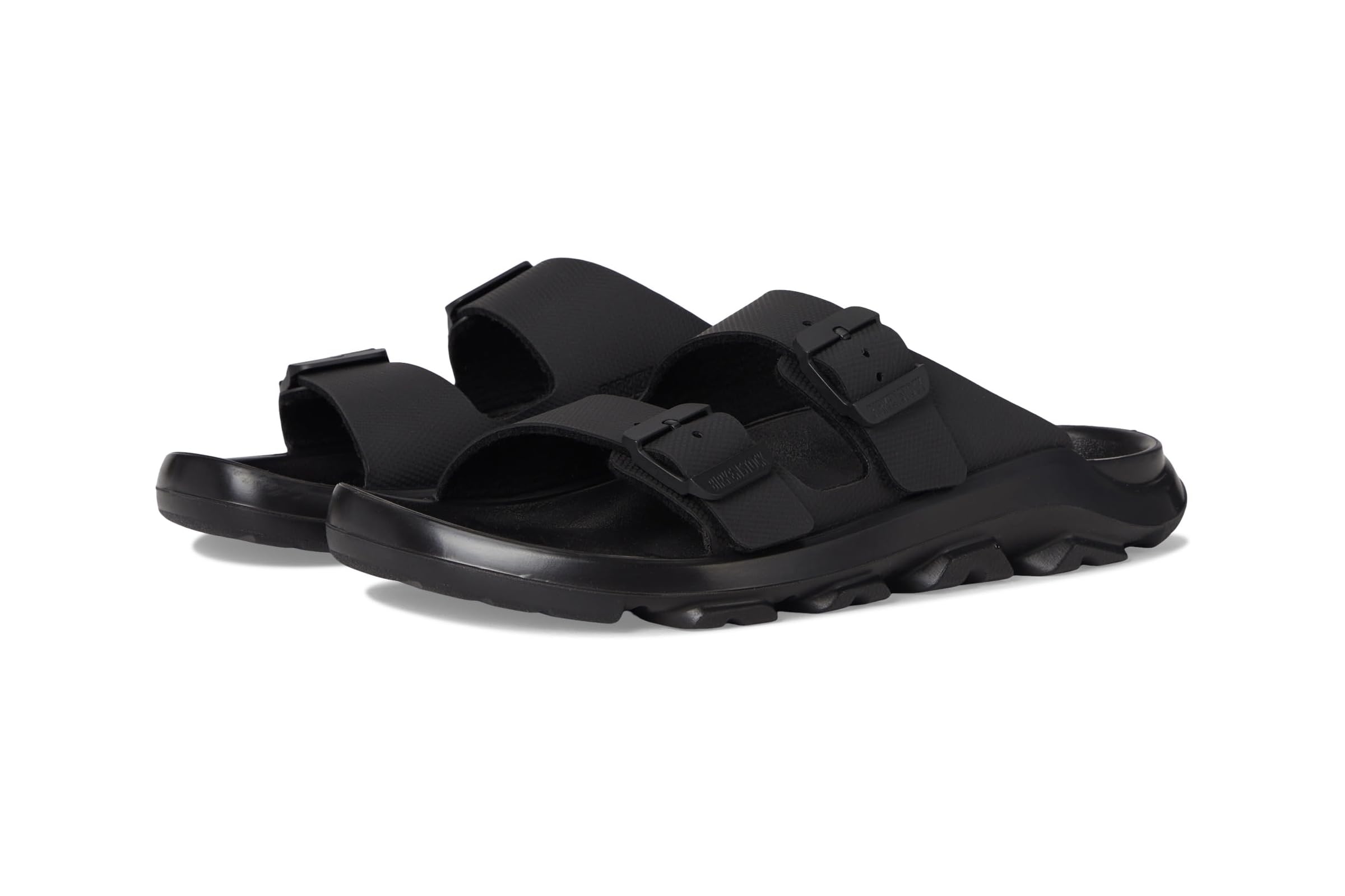 Сандалии Birkenstock Mogami Terra Slide