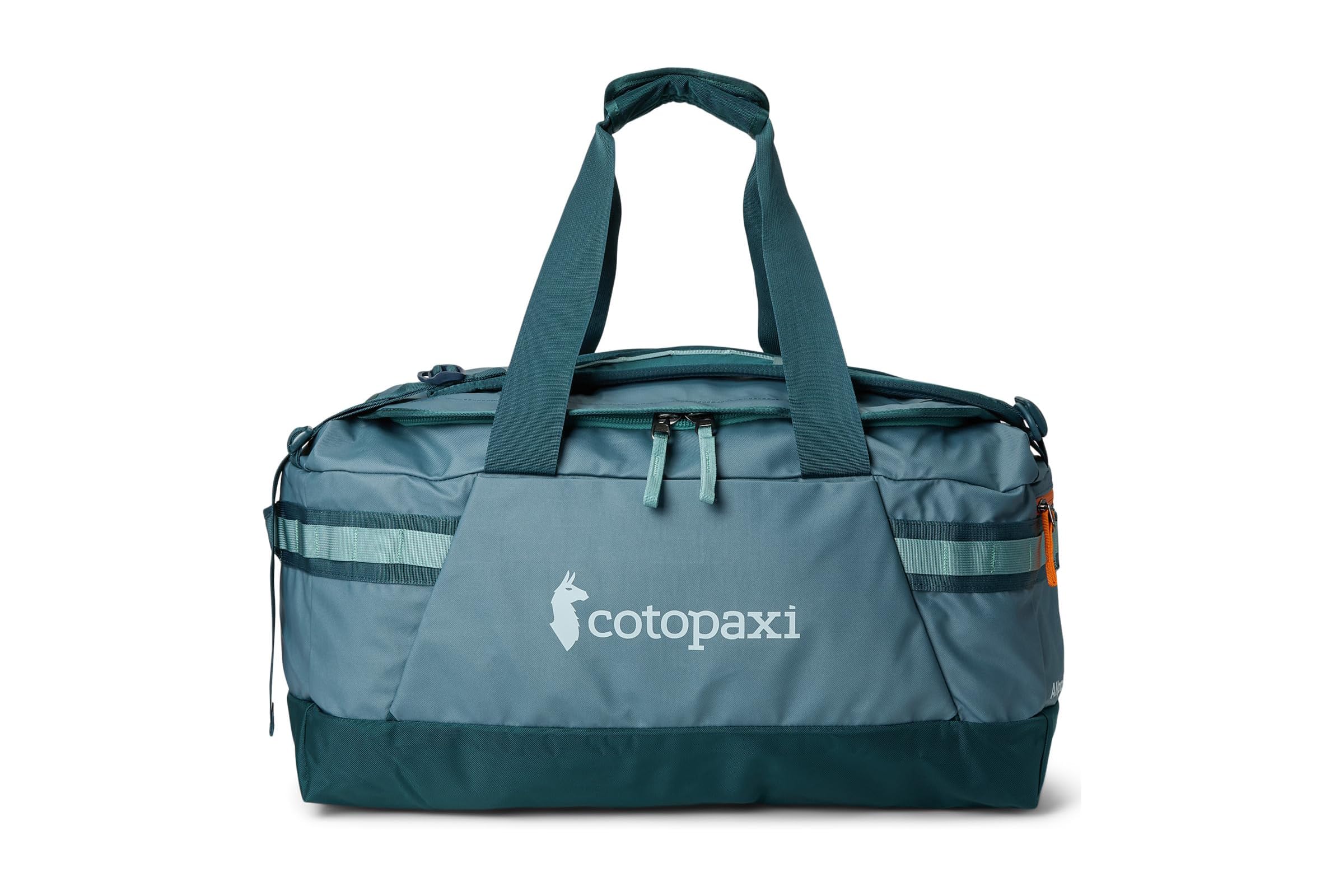 Женская сумка Cotopaxi Allpa Getaway 55 L Duffel 32690₽