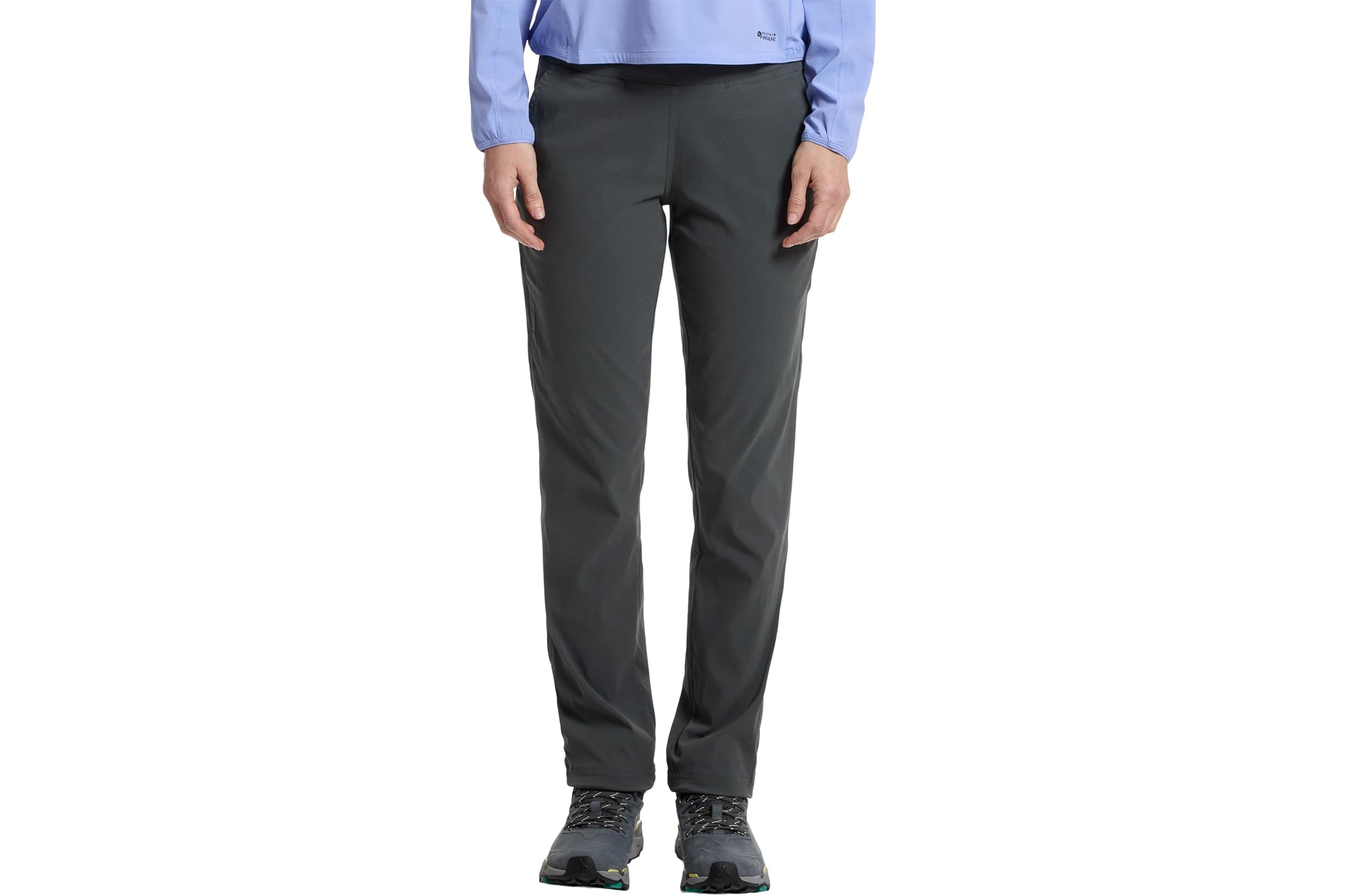 Брюки Mountain Hardwear Dynama Pant 16990₽