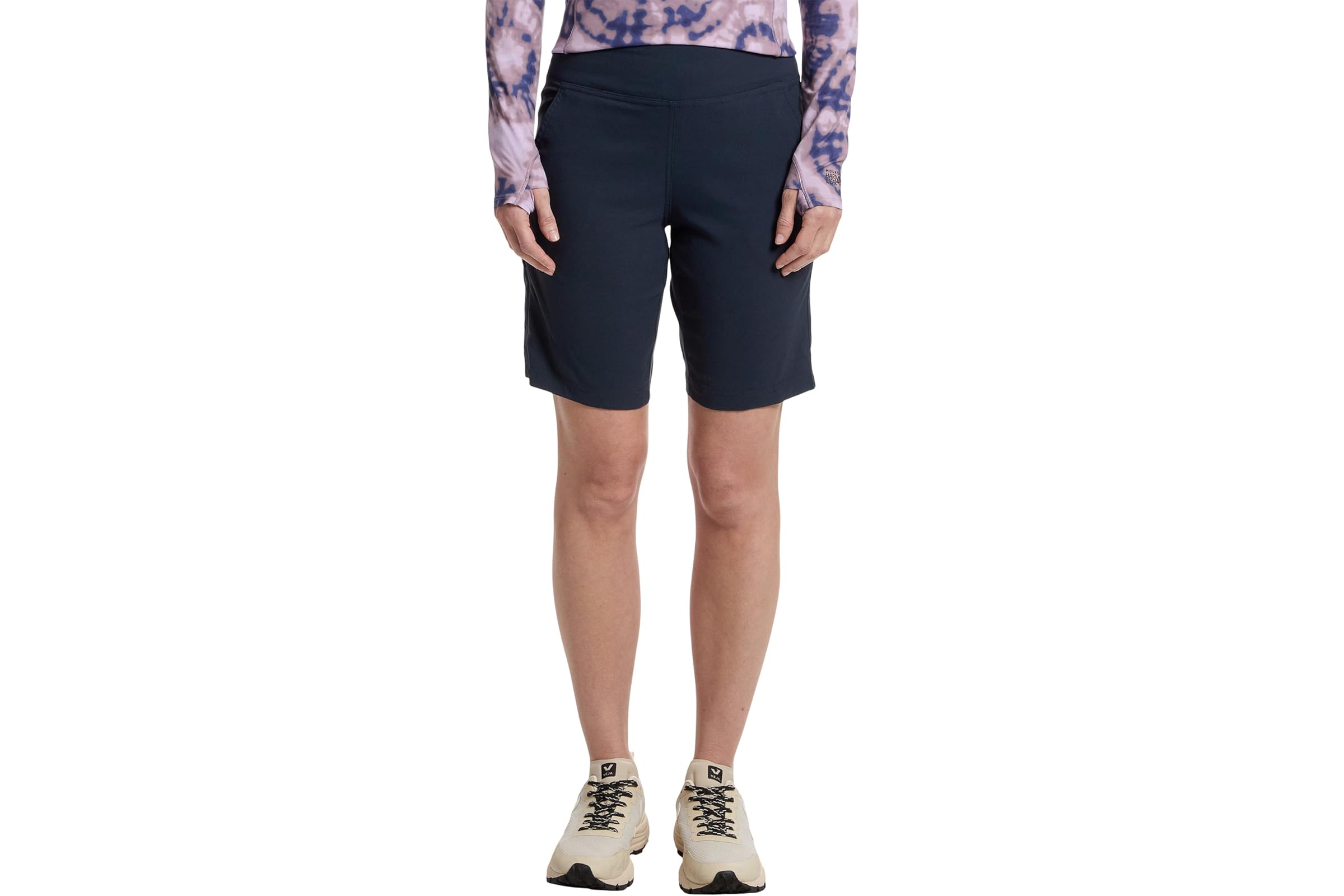 Шорты Mountain Hardwear Dynama Bermuda 13290₽