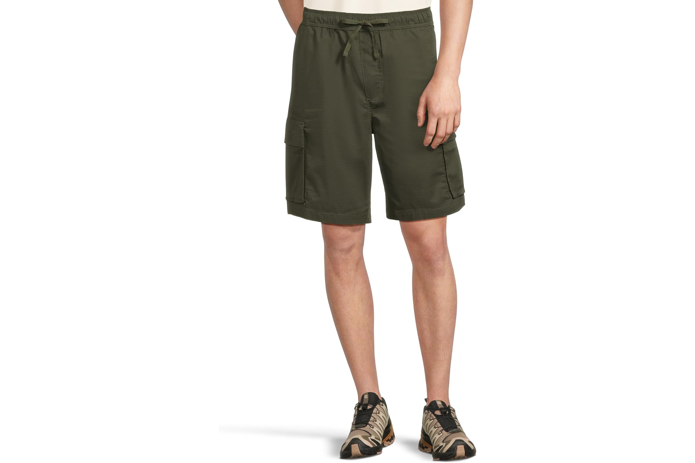 Шорты Prana Palisades Ripstop Cargo Shorts