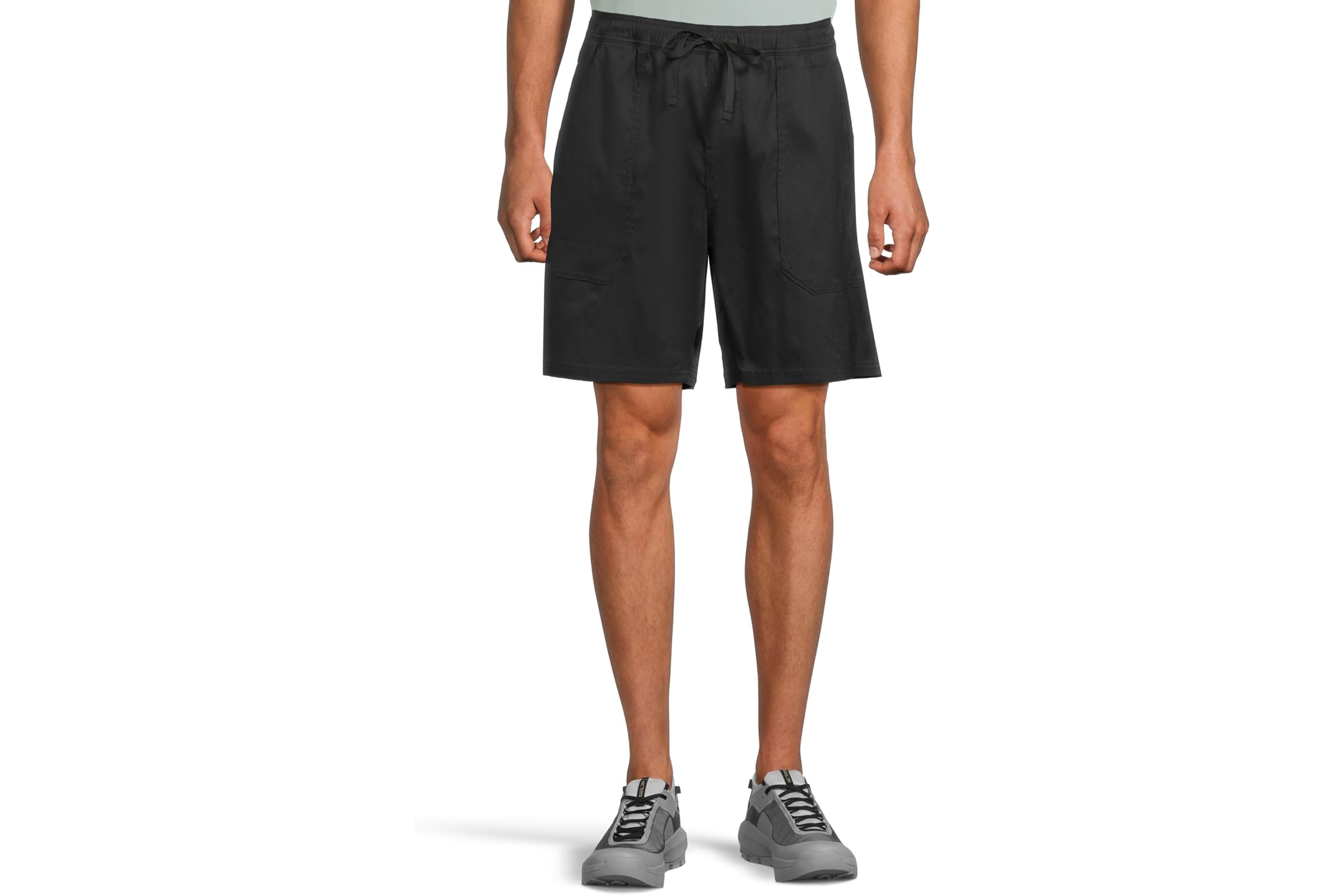 Шорты Prana Stretch Zion Field Shorts
