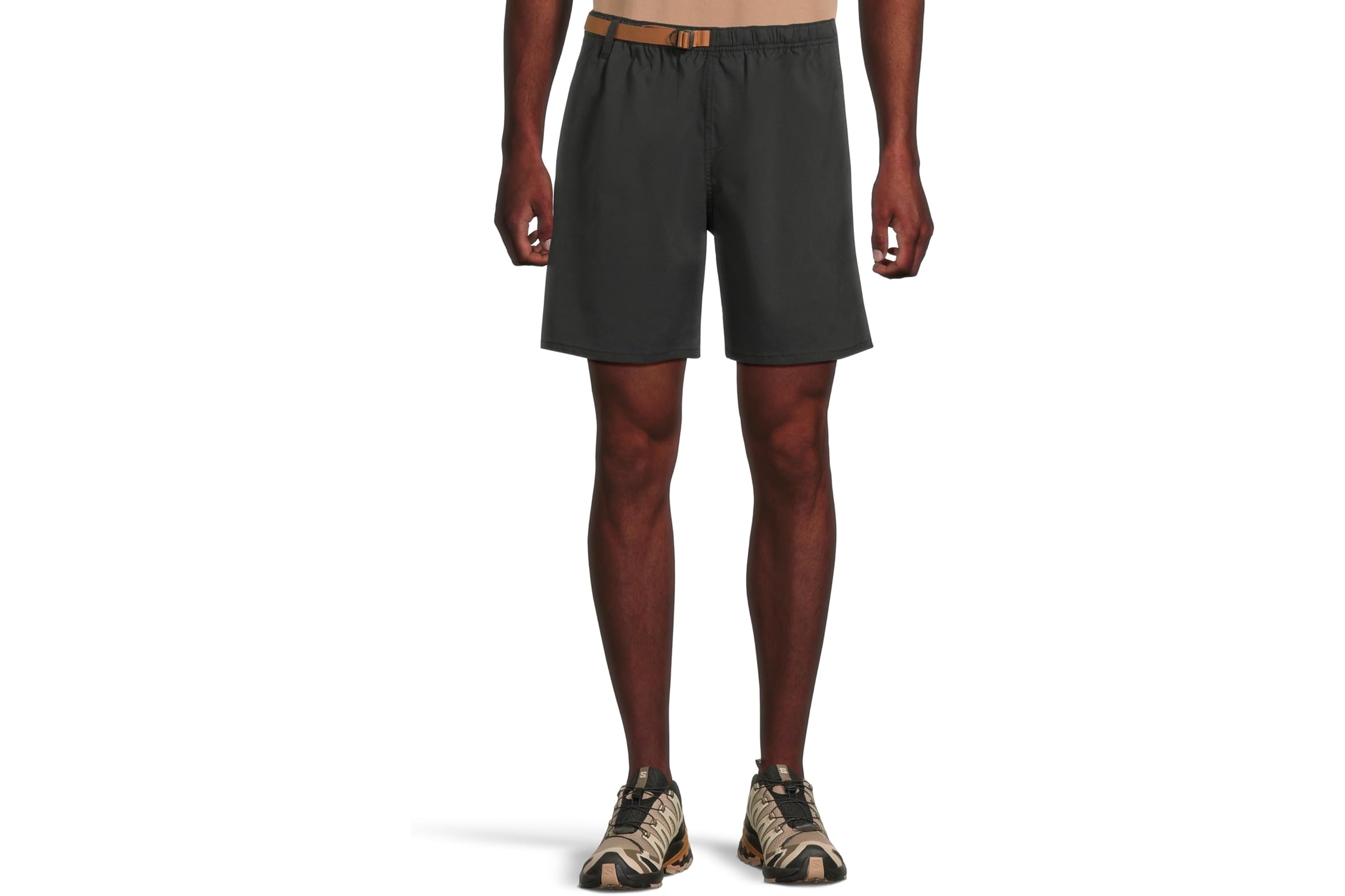 Шорты Prana Stretch Zion Pull On Shorts