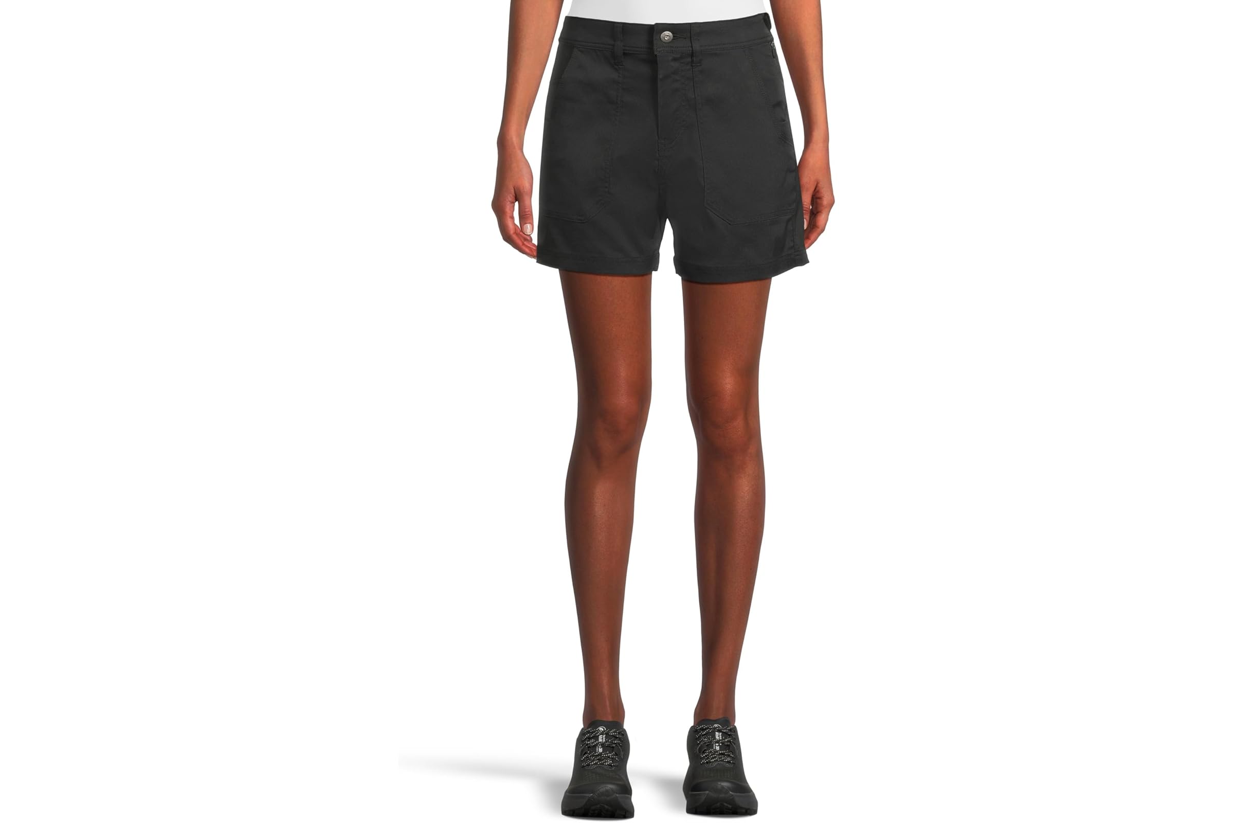 Шорты Prana Stretch Zion Cargo Short