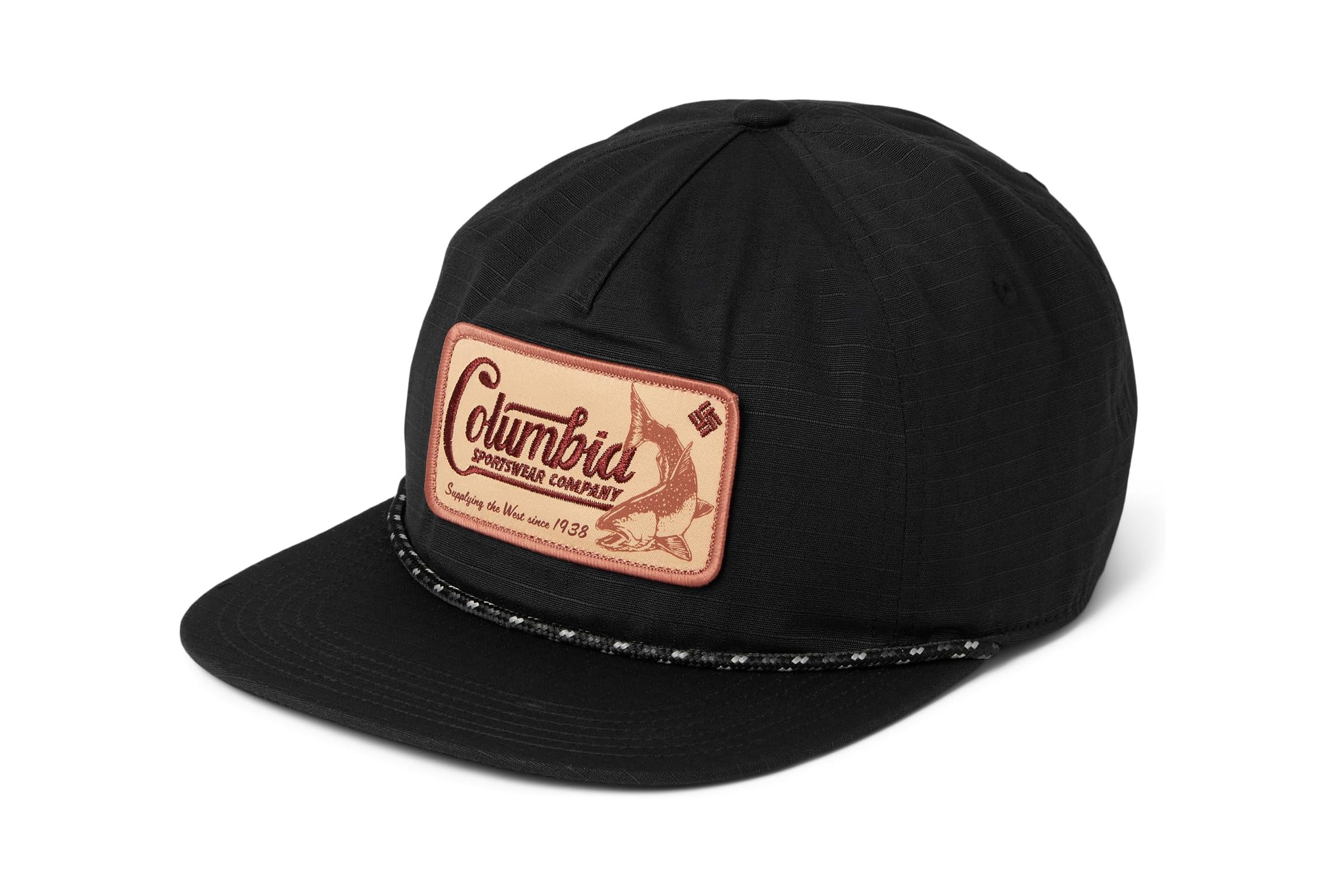 Columbia Ratchet Strap Snap Back 5990₽