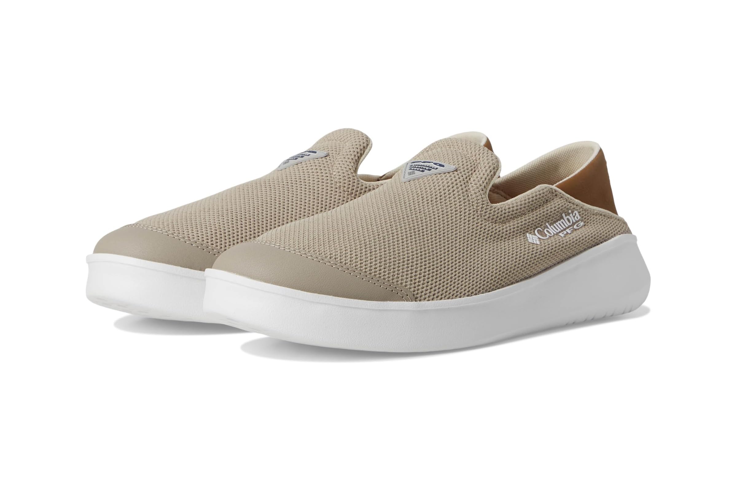 Туфли Columbia Boatside Vent PFG 11590₽