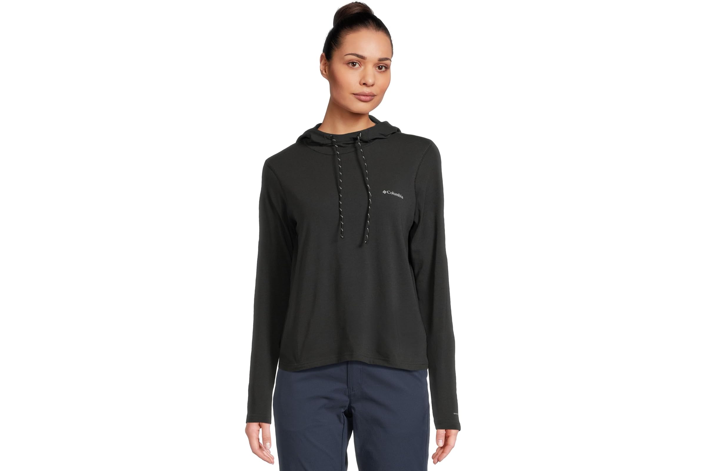 Columbia Sun Trek Hoodie II 9990₽