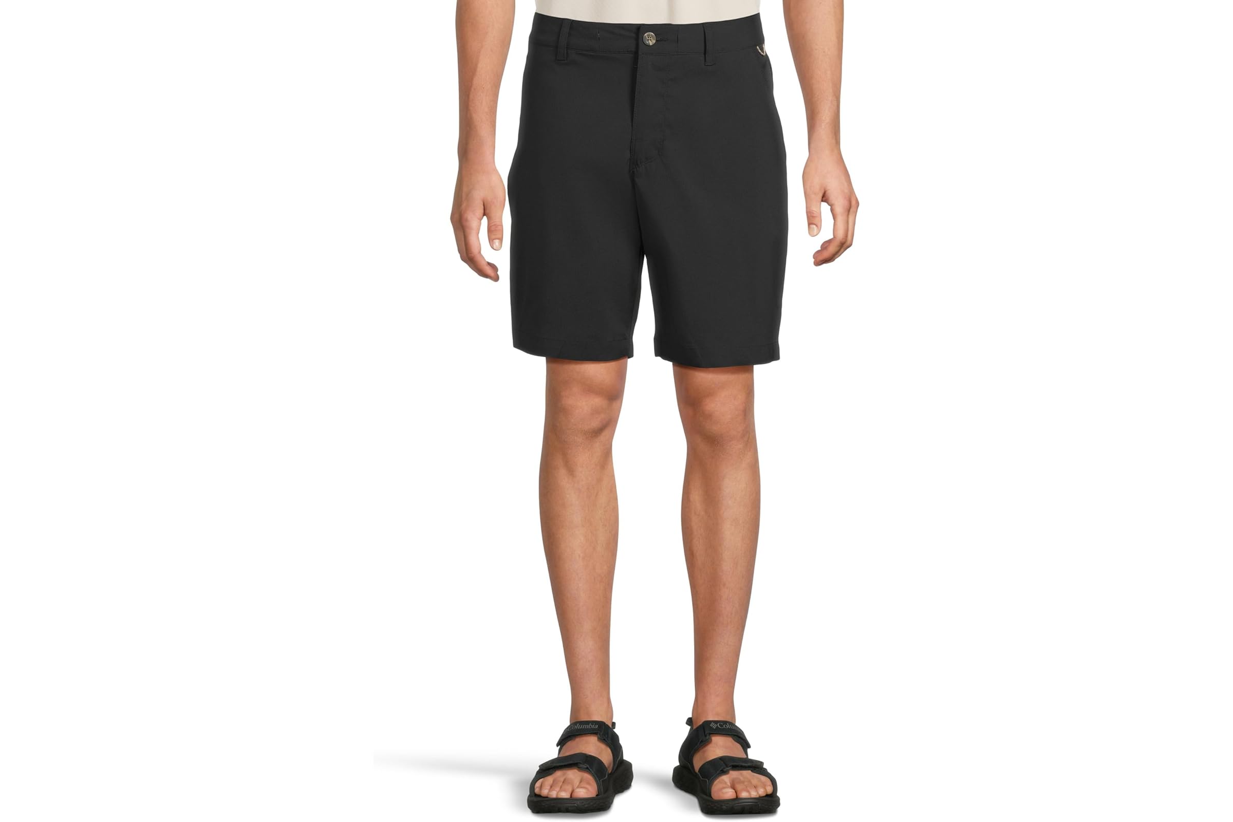 Шорты Columbia Tech Trail Utility Short 9390₽