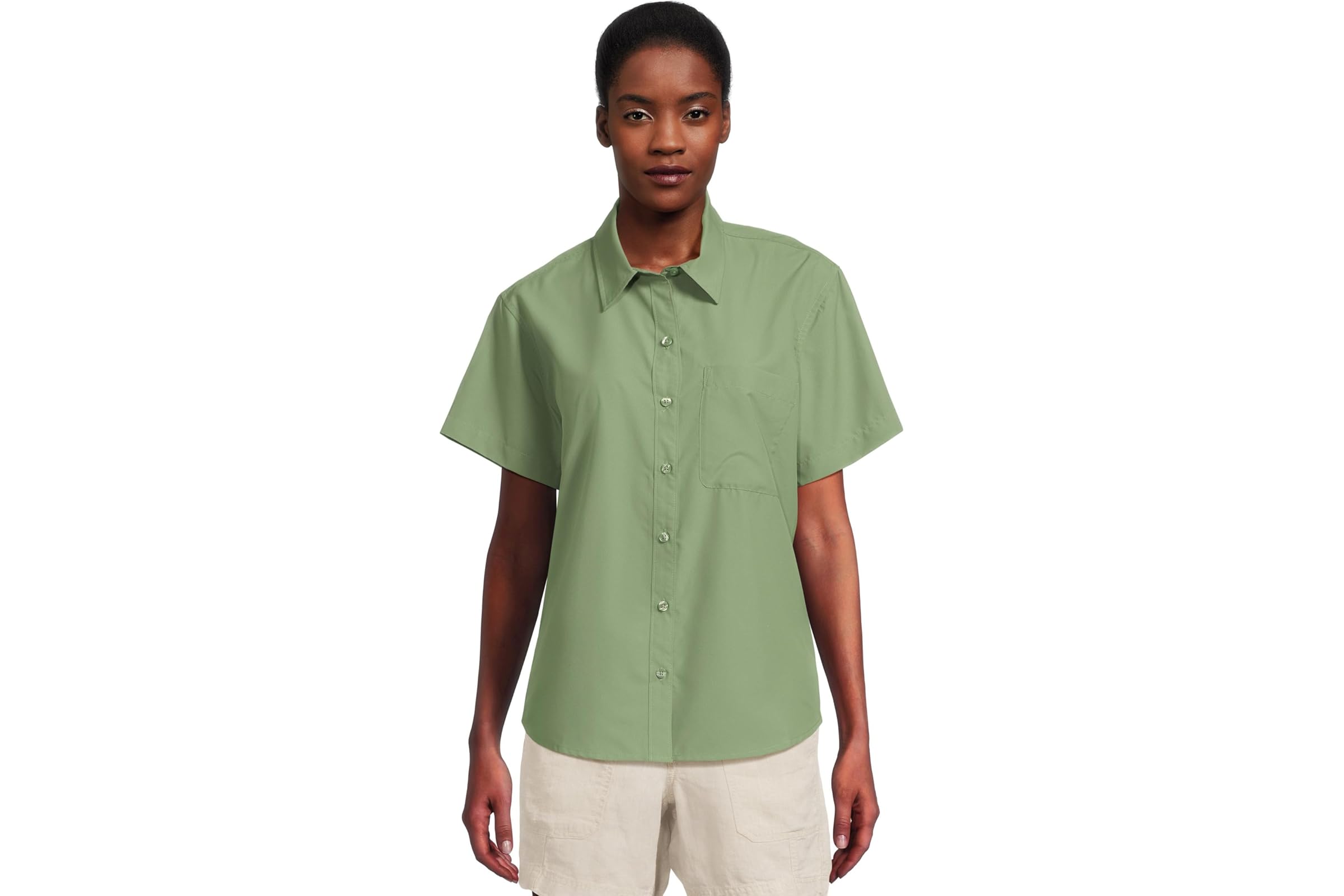 Marmot AirExchange Short Sleeve Shirt 5290₽