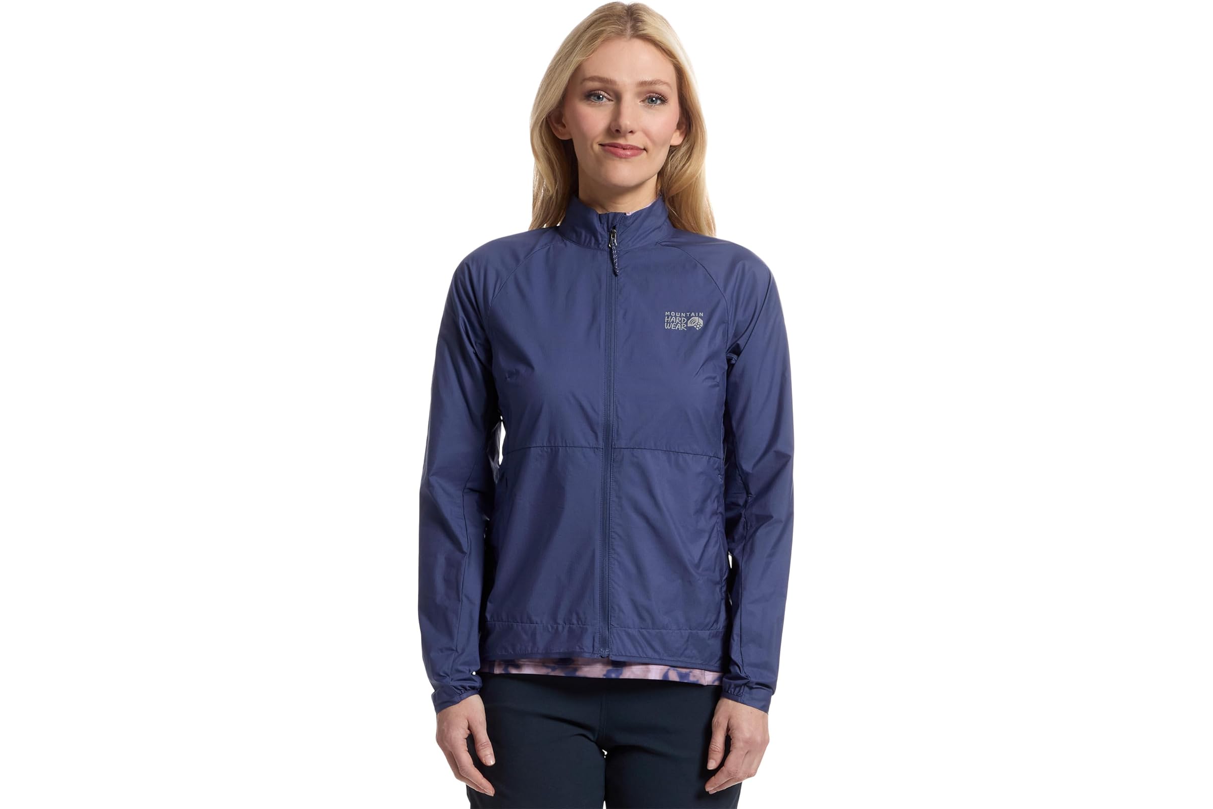 Mountain Hardwear Kor AirShell Full Zip Jacket 27890₽