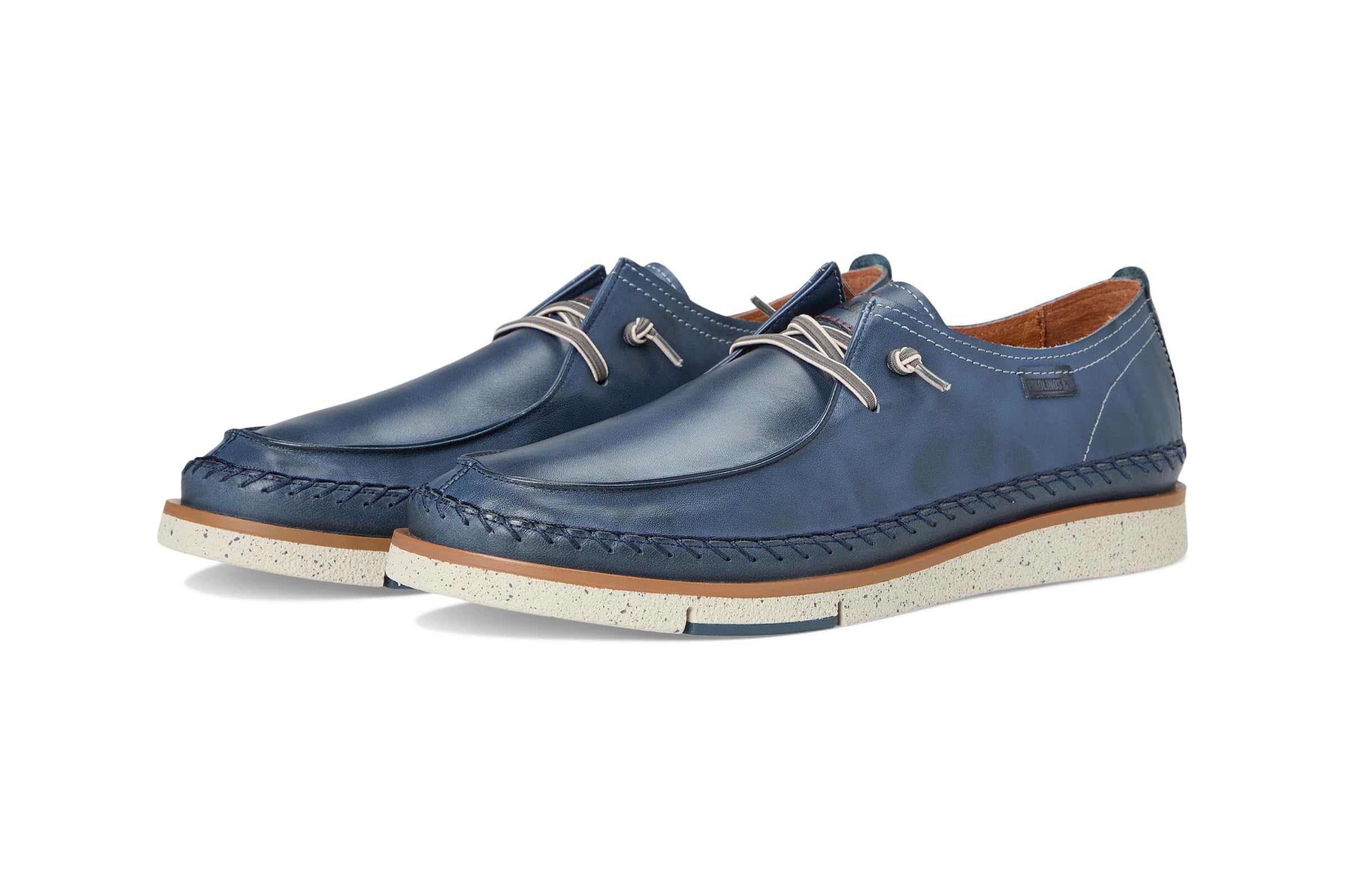 Мужские мокасины PIKOLINOS San Juan M6L 38090₽