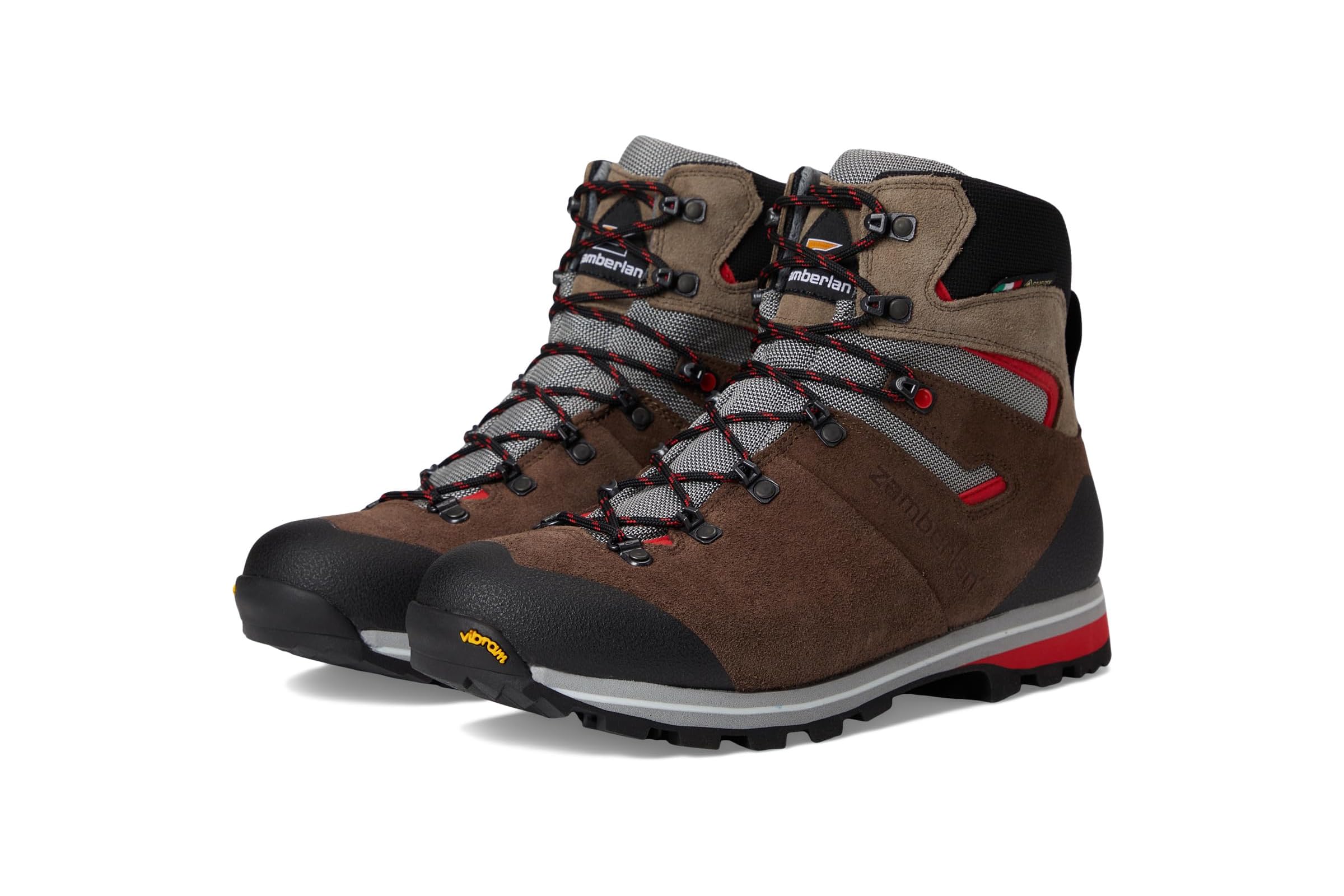 Мужские кроссовки Zamberlan Thunder GTX 71090₽