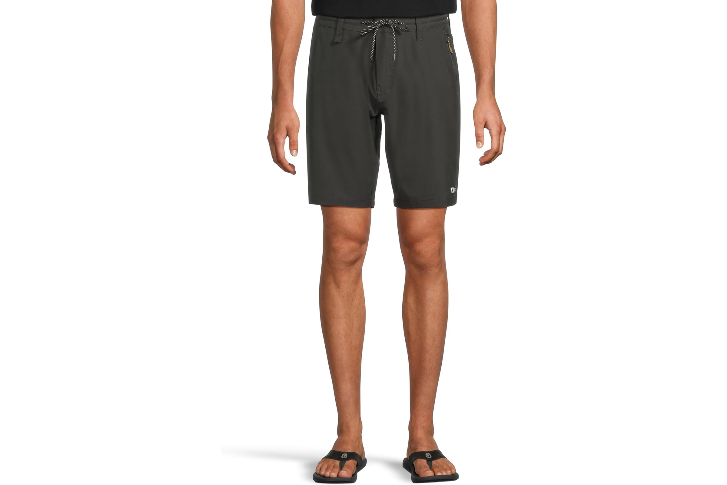 Шорты Salty Crew Midway 19 Utility Shorts 9990₽