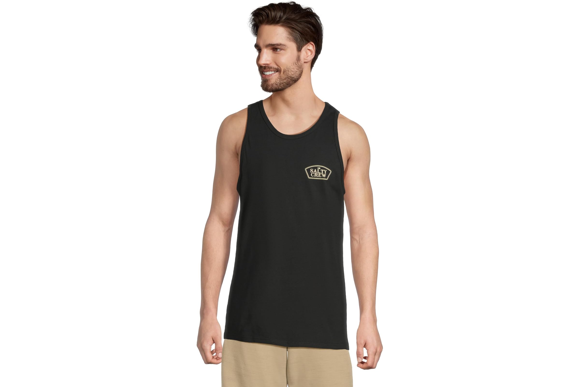 Мужская рубашка Salty Crew Filler Up Tank 3190₽