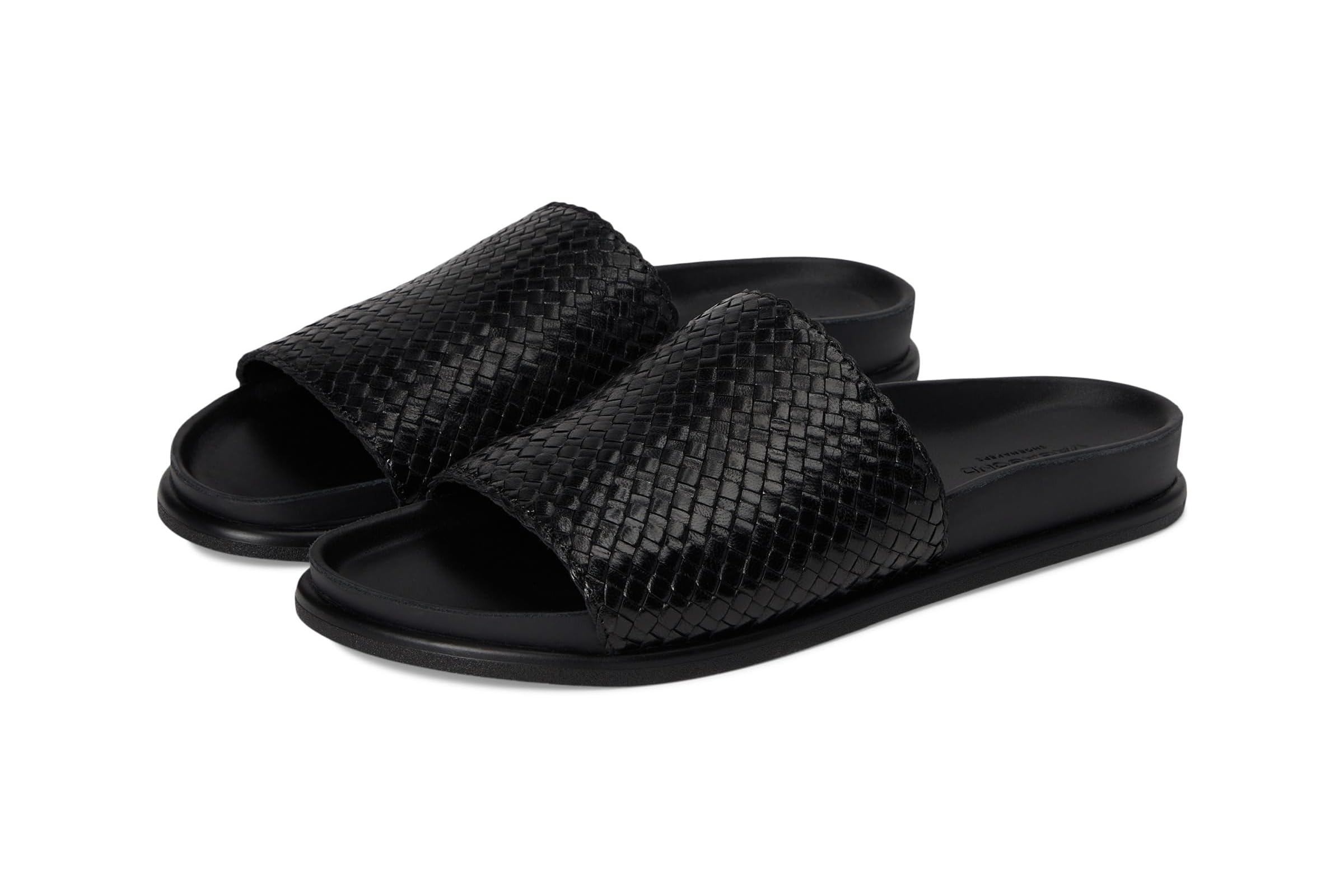 Vagabond Shoemakers Effie Leather Woven Sandals 23790₽