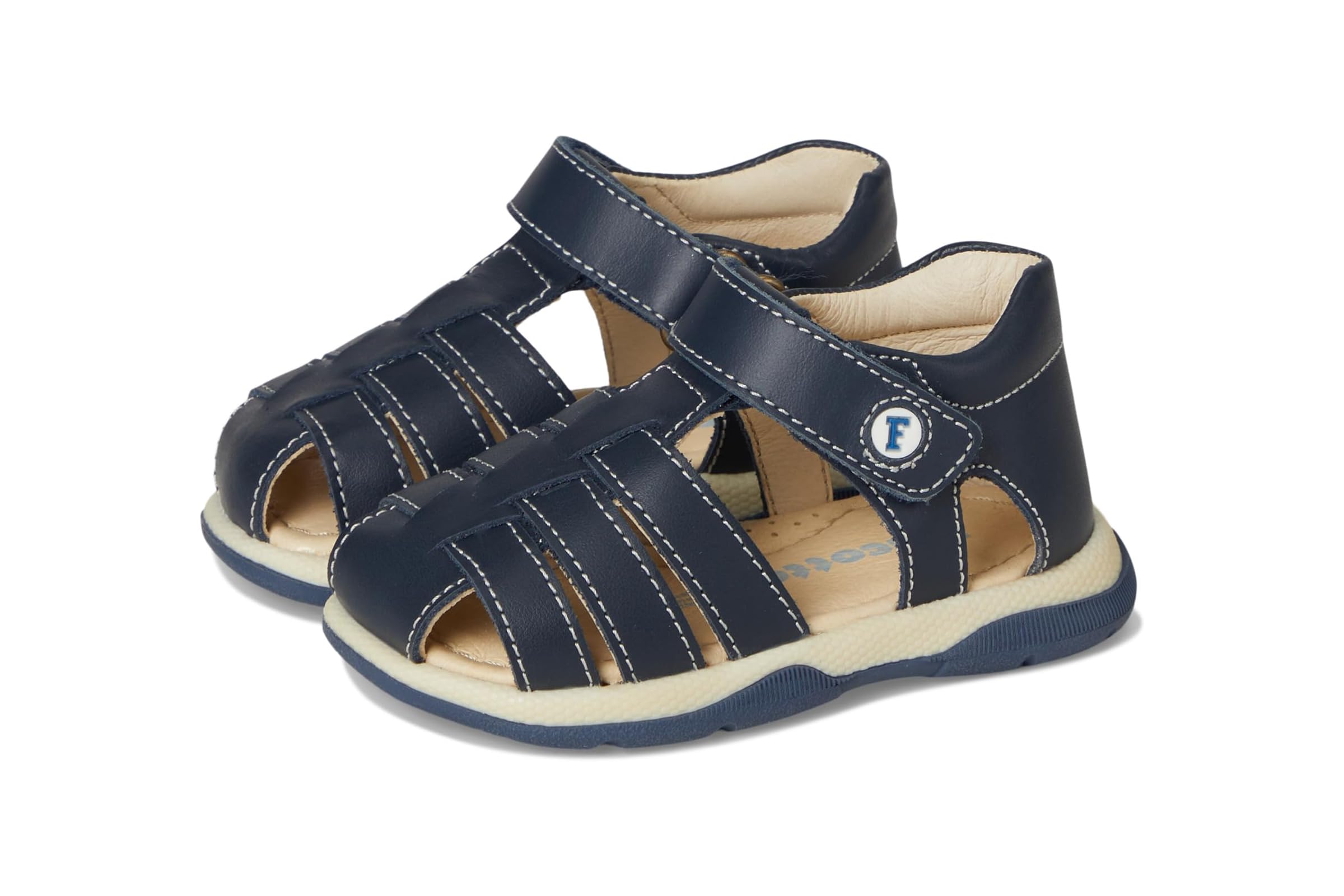 Сандалии Naturino Falcotto Orsis (Toddller)
