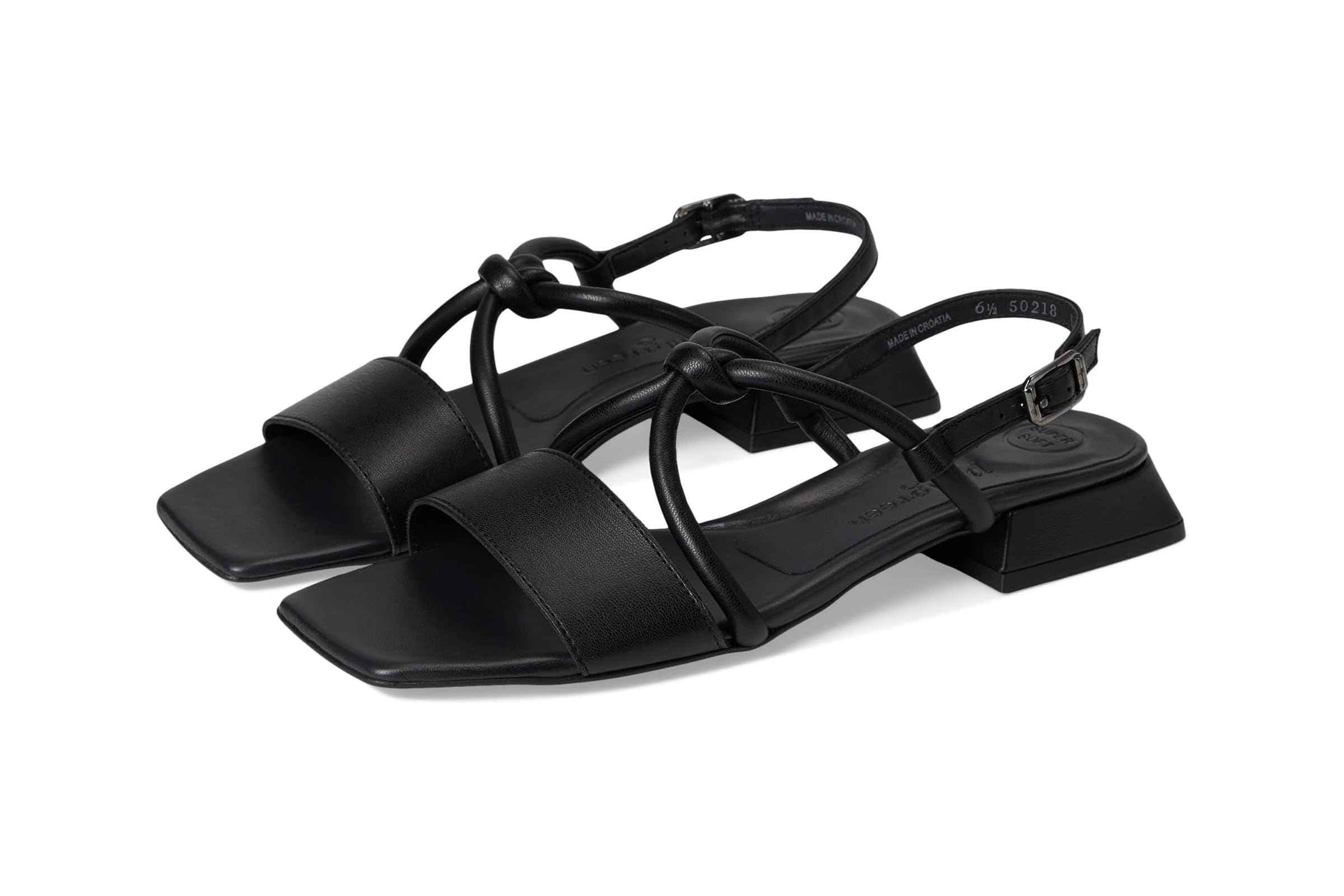 Paul Green Alissa Sandals 63290₽