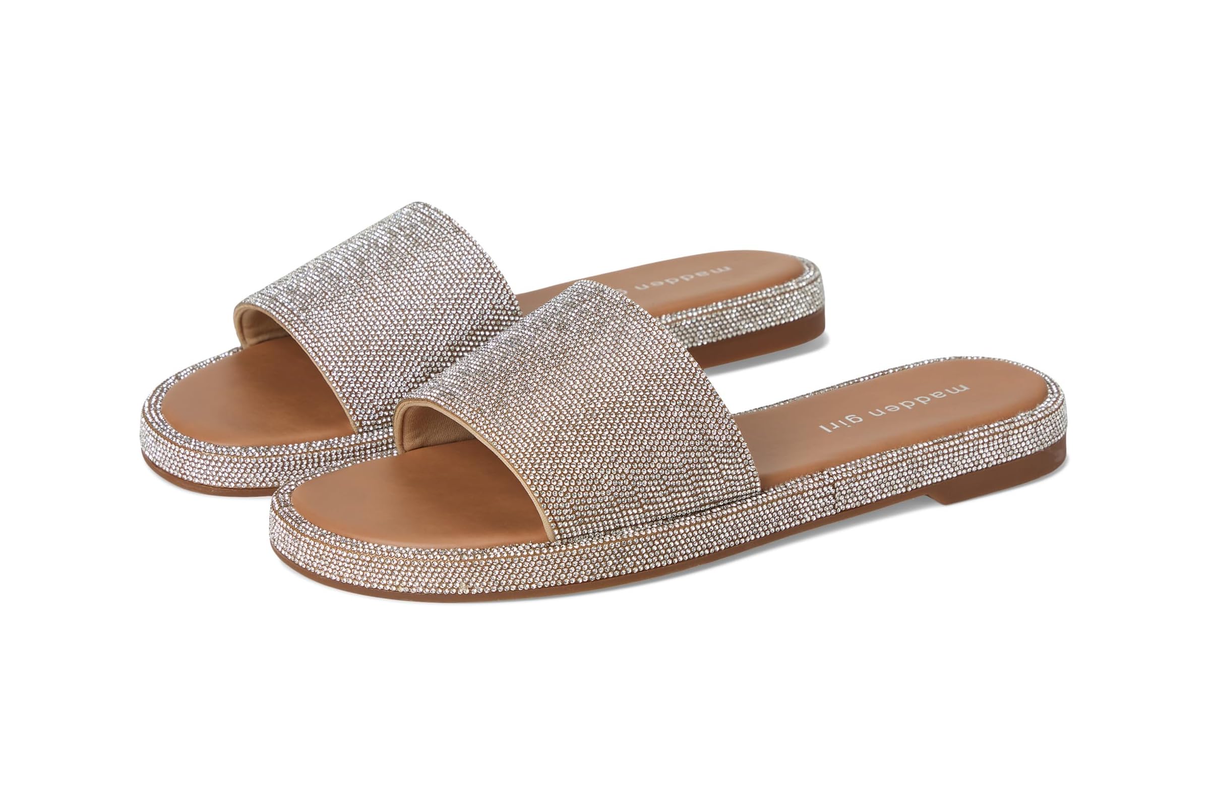 Madden Girl Addiie 5290₽