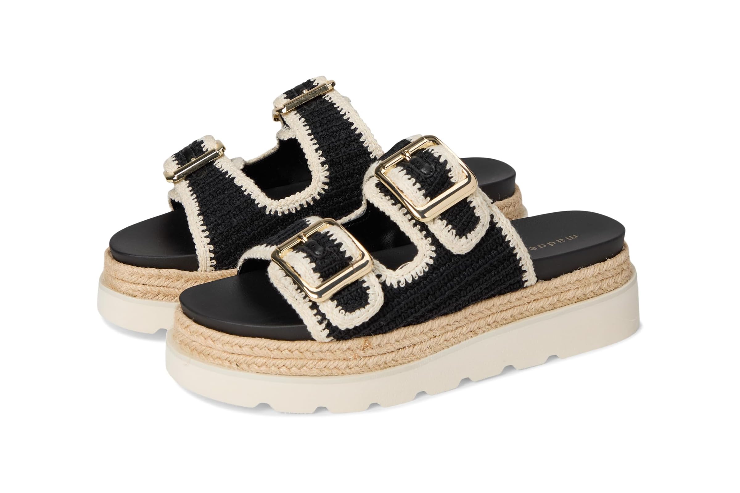 Madden Girl Mythical-C 8390₽