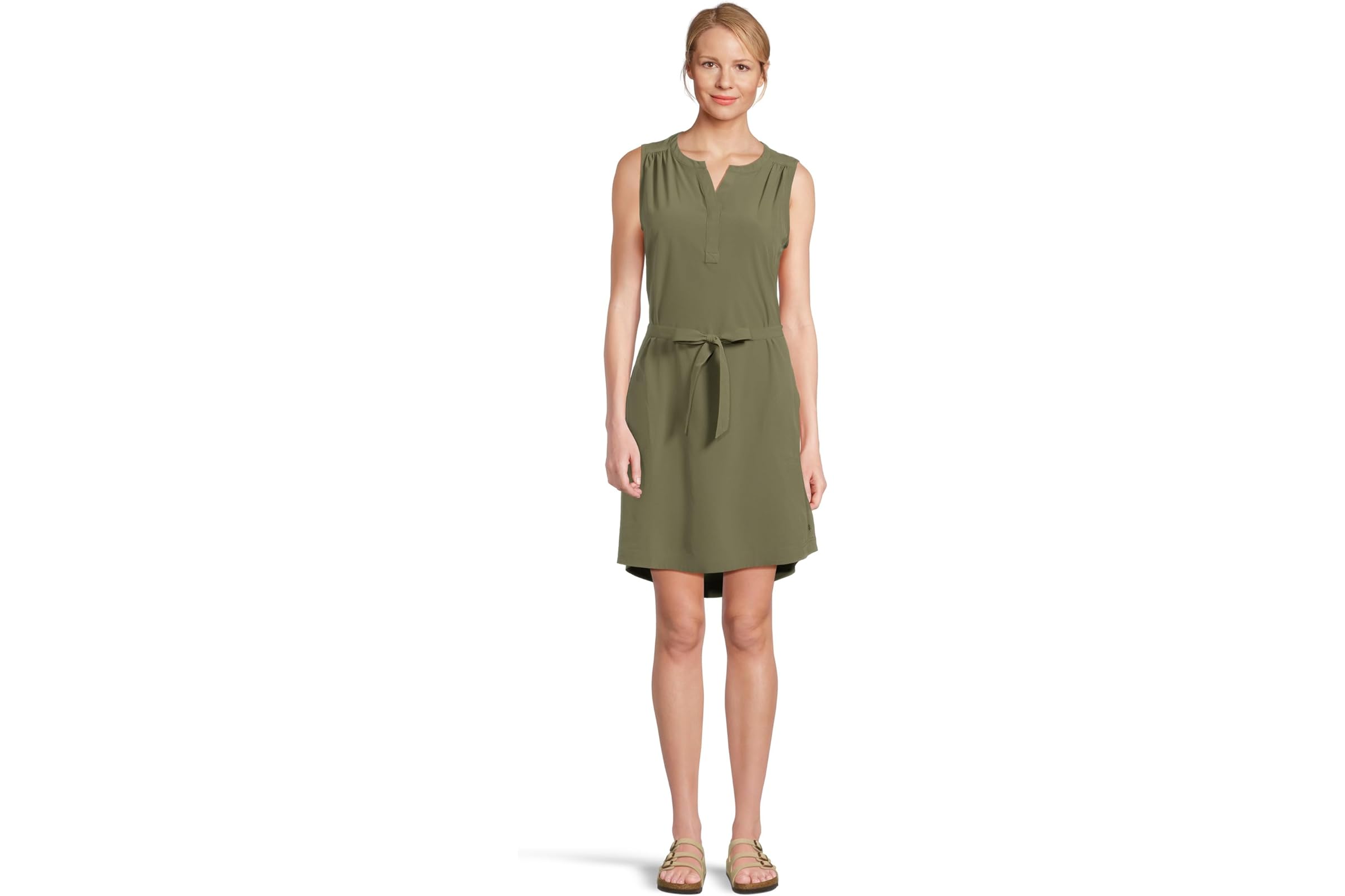 Платье Royal Robbins Spotless Traveler Tank Dress